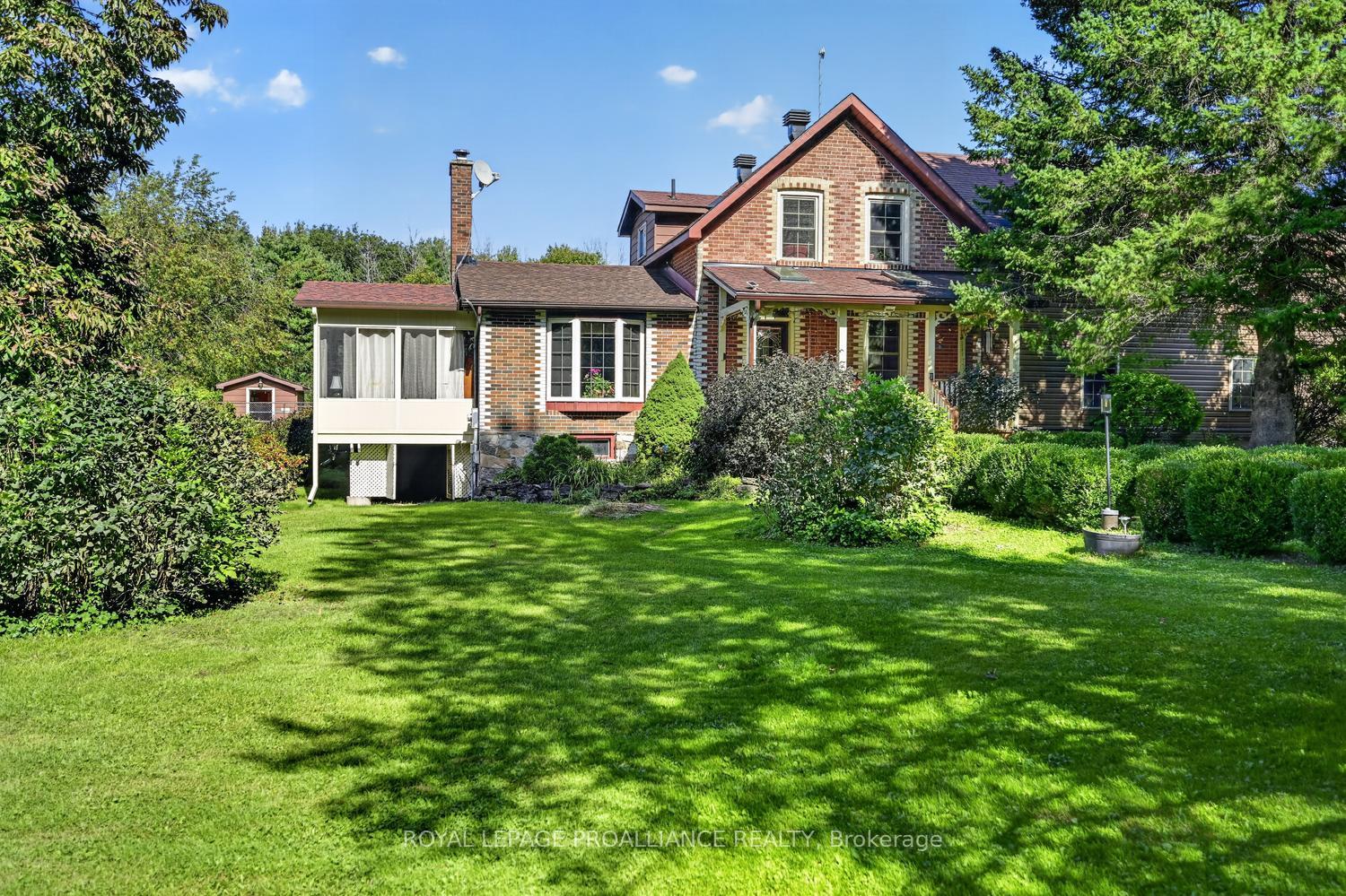 Photo of 3535 Blair Road