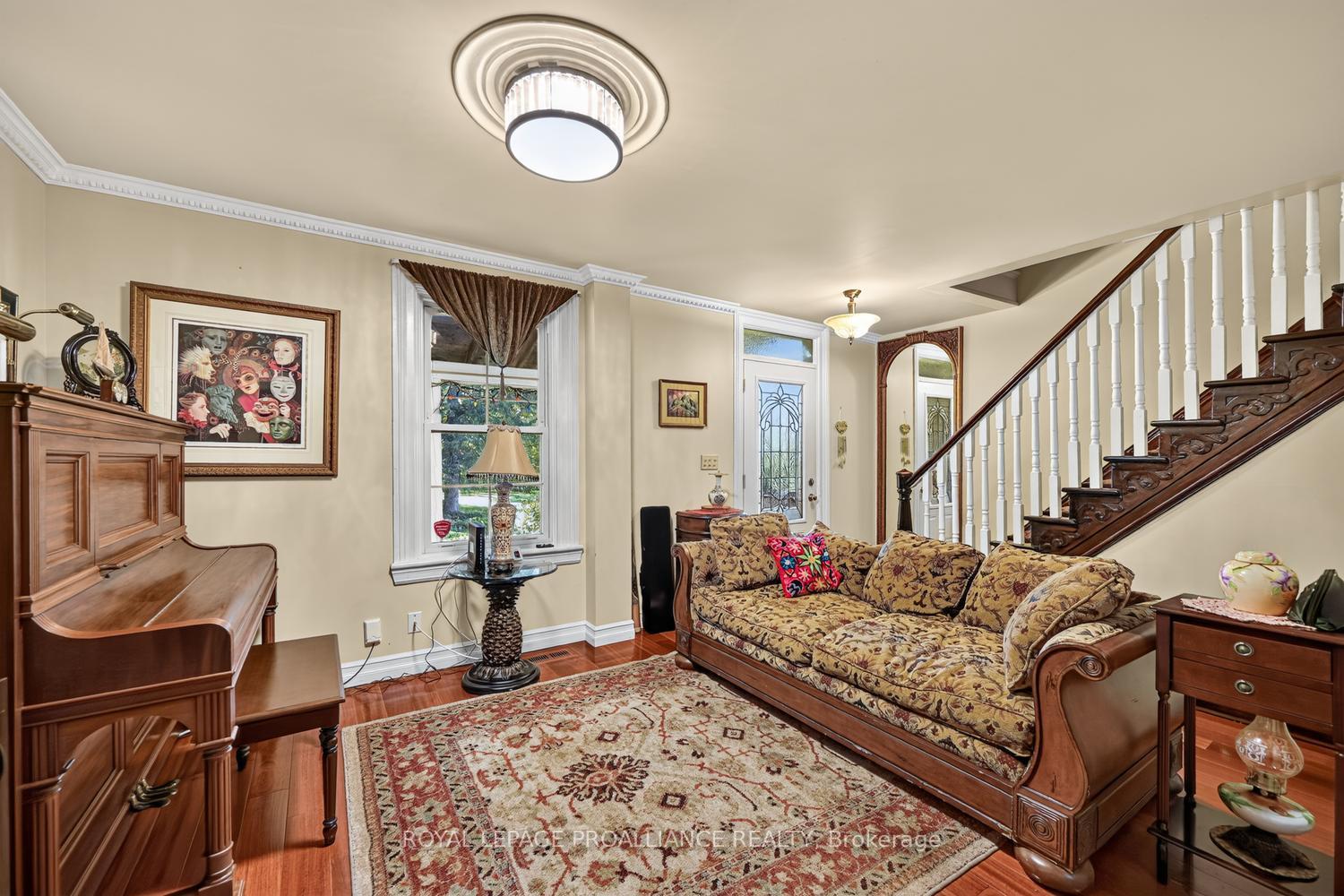 Photo 8 of 3535 Blair Road, Elizabethtown-Kitley, Elizabethtown Kitley (Old Kitley) Twp — HOMEH