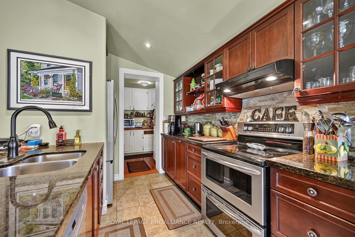 Photo 12 of 3535 Blair Road, Elizabethtown-Kitley, Elizabethtown Kitley (Old Kitley) Twp — HOMEH