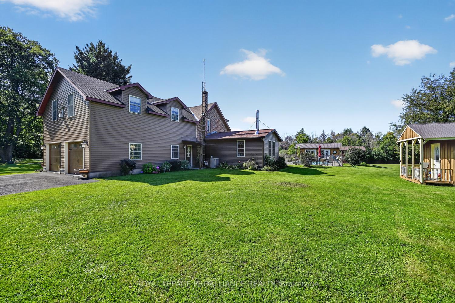 Photo 35 of 3535 Blair Road, Elizabethtown-Kitley, Elizabethtown Kitley (Old Kitley) Twp — HOMEH