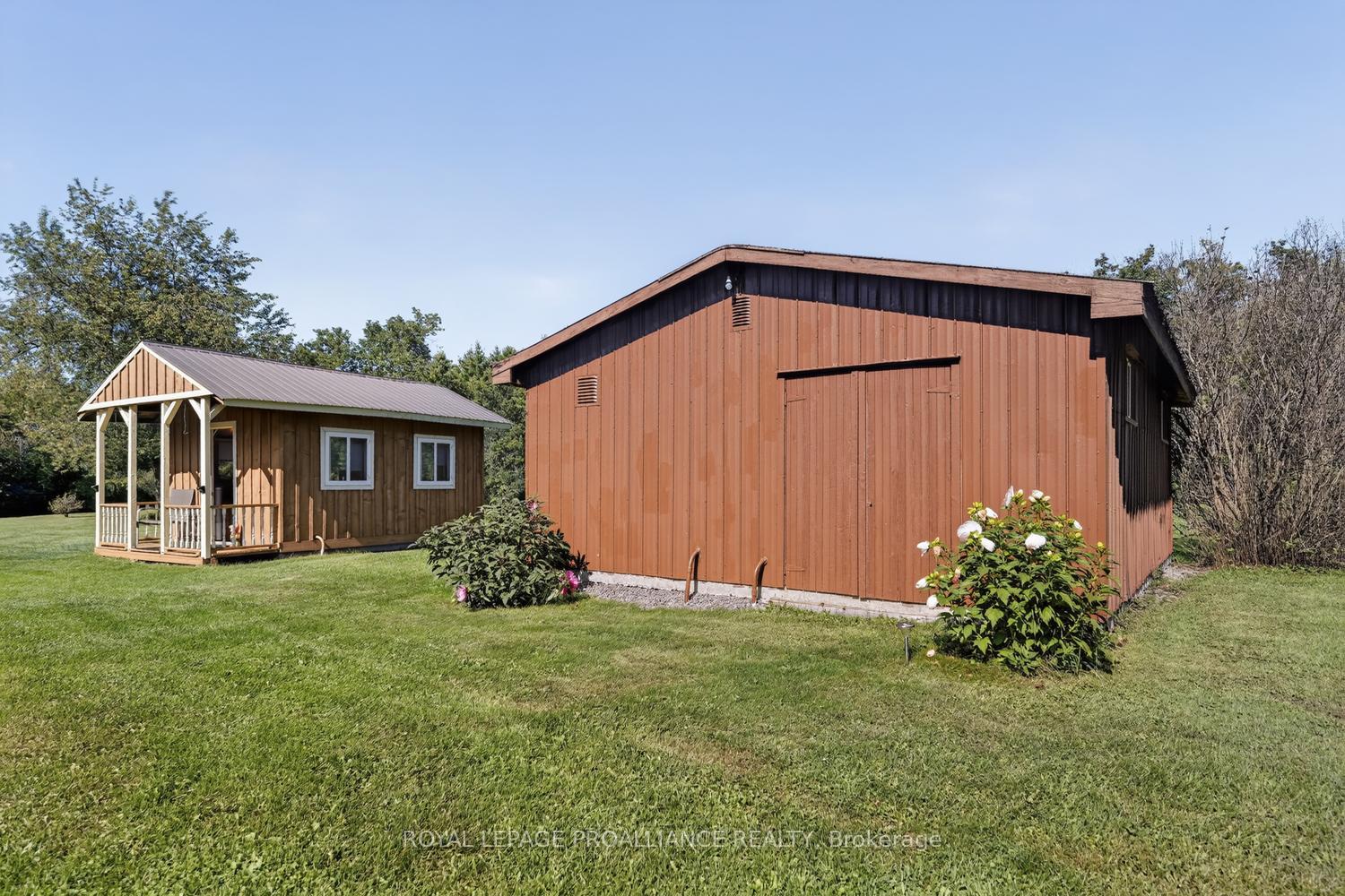 Photo 38 of 3535 Blair Road, Elizabethtown-Kitley, Elizabethtown Kitley (Old Kitley) Twp — HOMEH