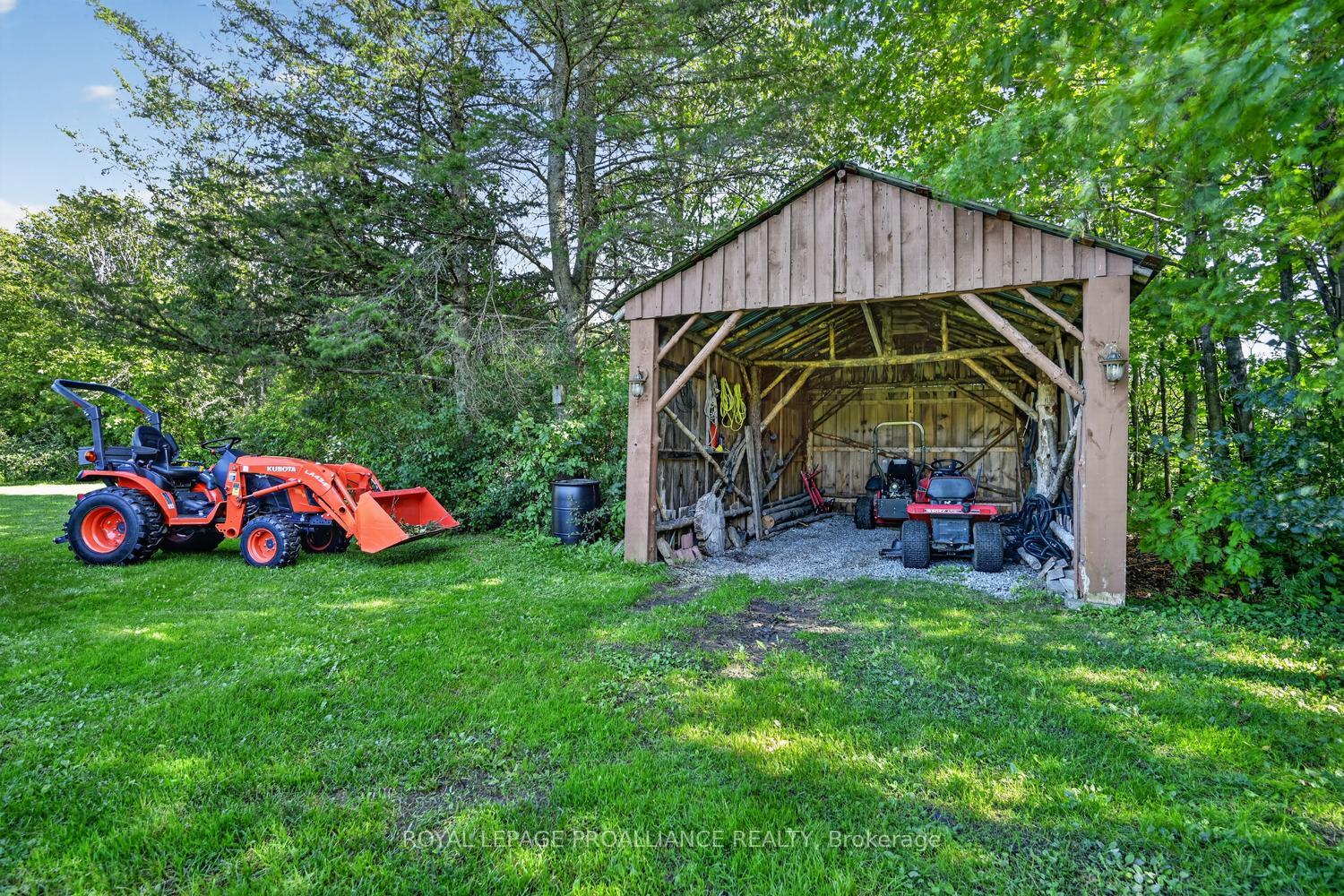 Photo 40 of 3535 Blair Road, Elizabethtown-Kitley, Elizabethtown Kitley (Old Kitley) Twp — HOMEH
