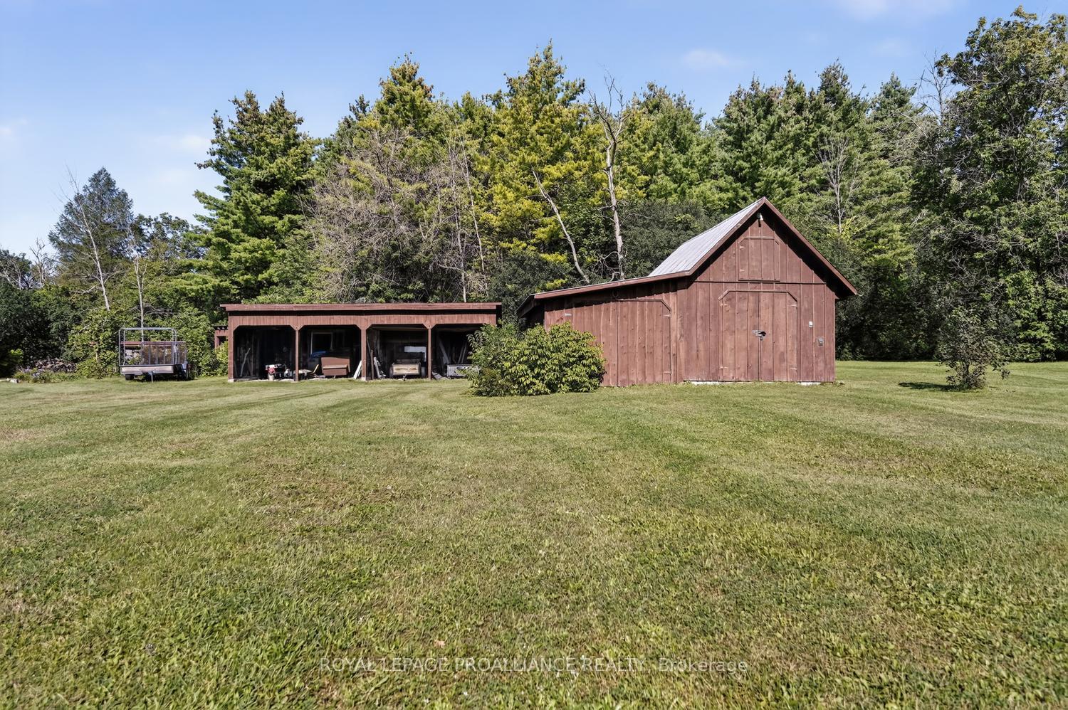Photo 42 of 3535 Blair Road, Elizabethtown-Kitley, Elizabethtown Kitley (Old Kitley) Twp — HOMEH