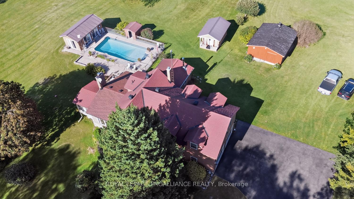 Photo 50 of 3535 Blair Road, Elizabethtown-Kitley, Elizabethtown Kitley (Old Kitley) Twp — HOMEH