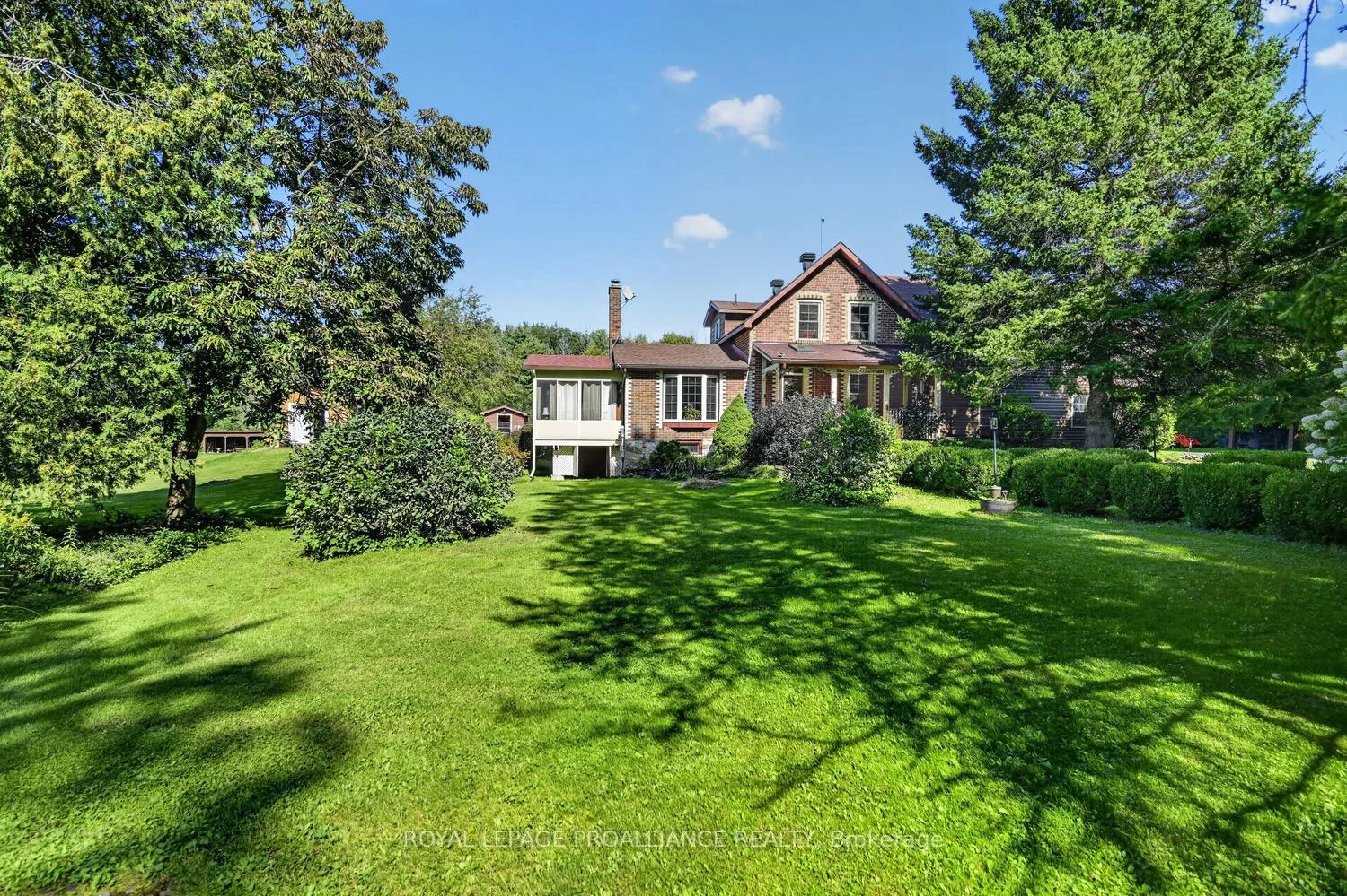 Photo 49 of 3535 Blair Road, Elizabethtown-Kitley, Elizabethtown Kitley (Old Kitley) Twp — HOMEH