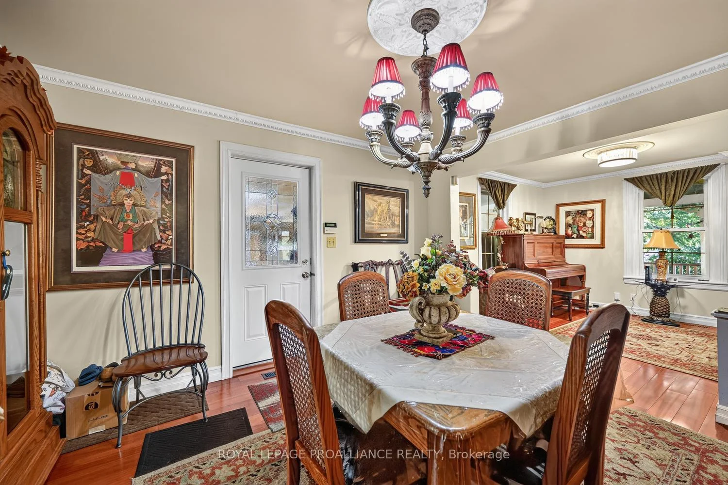 Photo 16 of 3535 Blair Road, Elizabethtown-Kitley, Elizabethtown Kitley (Old Kitley) Twp — HOMEH