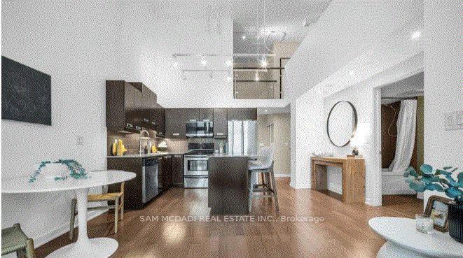 Photo 1 of Unit 803, 2 Fieldway Road E, Etobicoke, Islington-City Centre West — HOMEH