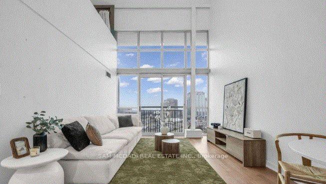 Photo 3 of Unit 803, 2 Fieldway Road E, Etobicoke, Islington-City Centre West — HOMEH