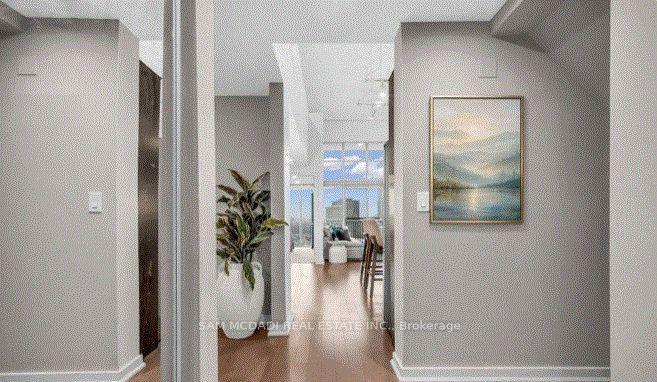 Photo 5 of Unit 803, 2 Fieldway Road E, Etobicoke, Islington-City Centre West — HOMEH