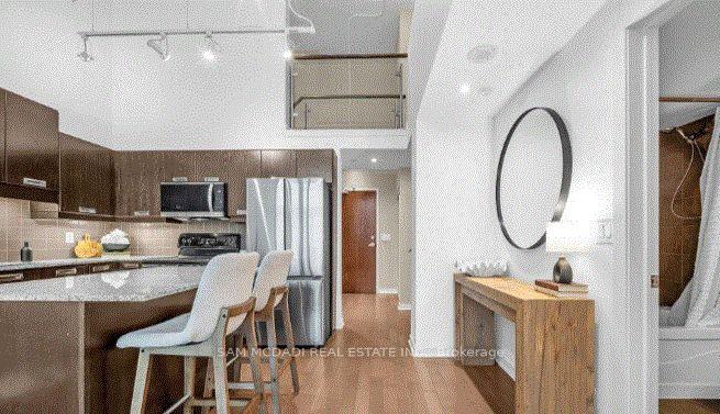 Photo 8 of Unit 803, 2 Fieldway Road E, Etobicoke, Islington-City Centre West — HOMEH