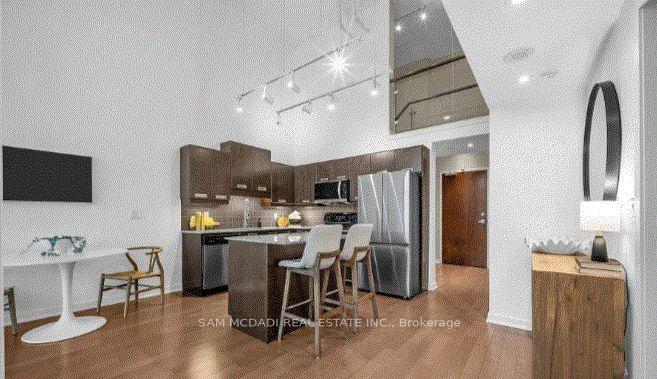 Photo 9 of Unit 803, 2 Fieldway Road E, Etobicoke, Islington-City Centre West — HOMEH