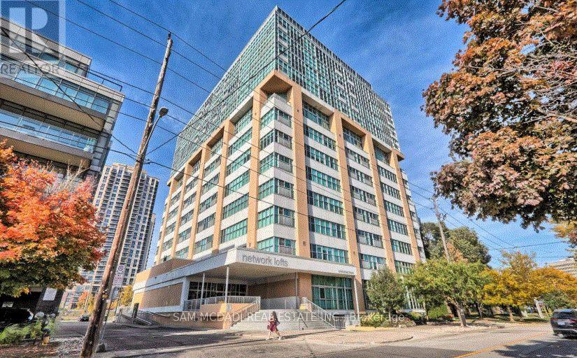 Photo 2 of Unit 803, 2 Fieldway Road E, Etobicoke, Islington-City Centre West — HOMEH