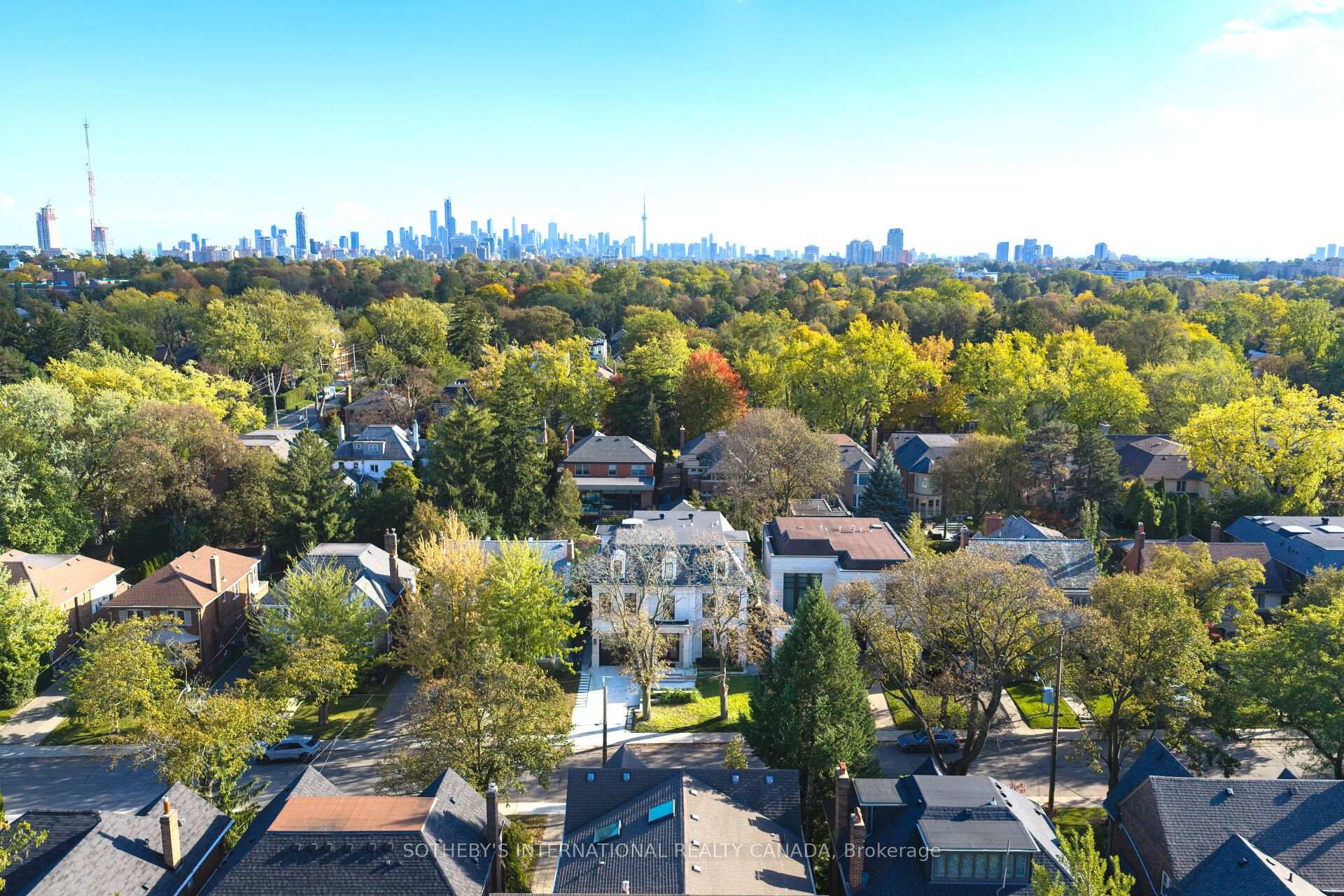 Photo 4 of 335 Lytton Boulevard, Toronto, Lawrence Park South — HOMEH