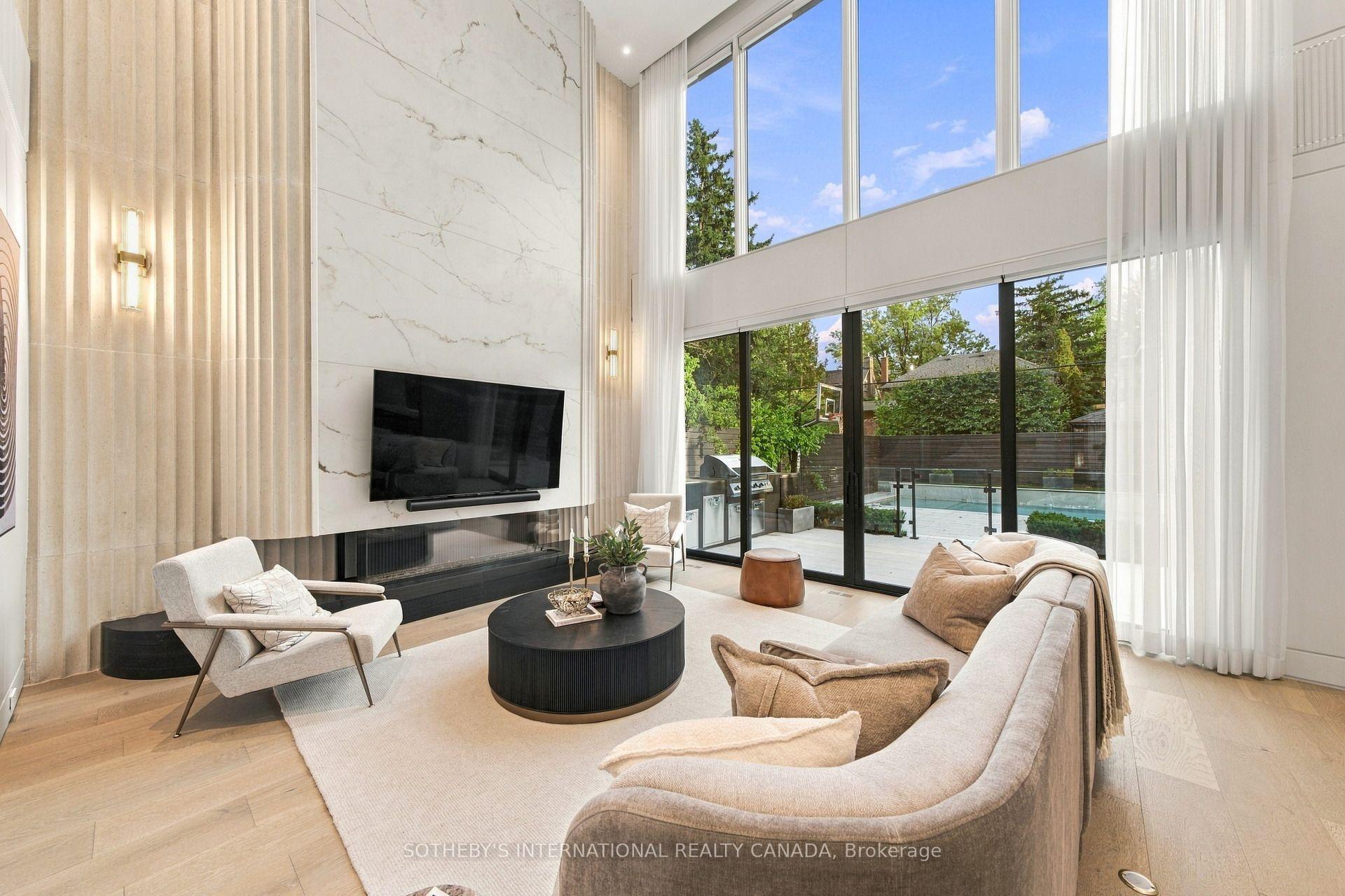Photo 12 of 335 Lytton Boulevard, Toronto, Lawrence Park South — HOMEH