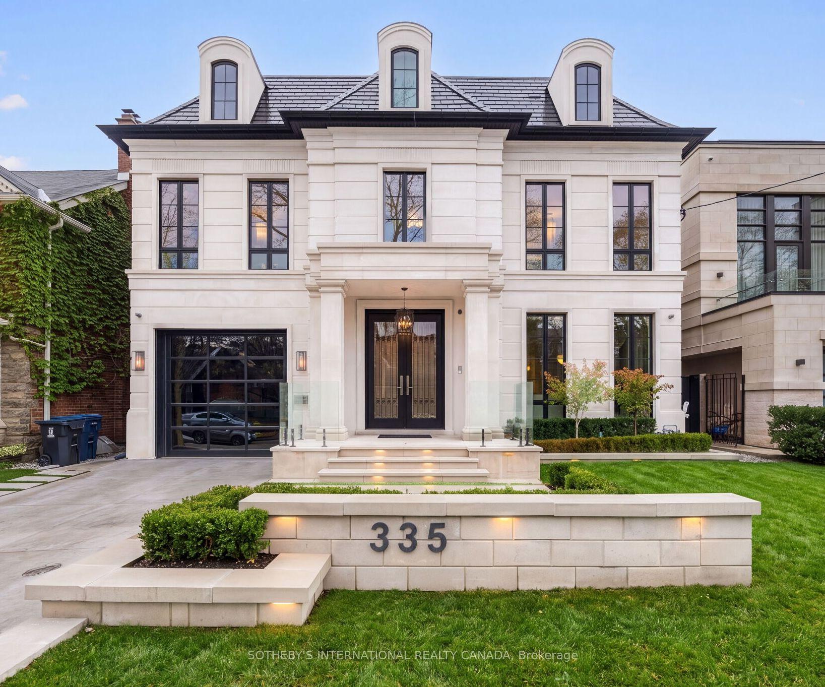 Photo 46 of 335 Lytton Boulevard, Toronto, Lawrence Park South — HOMEH