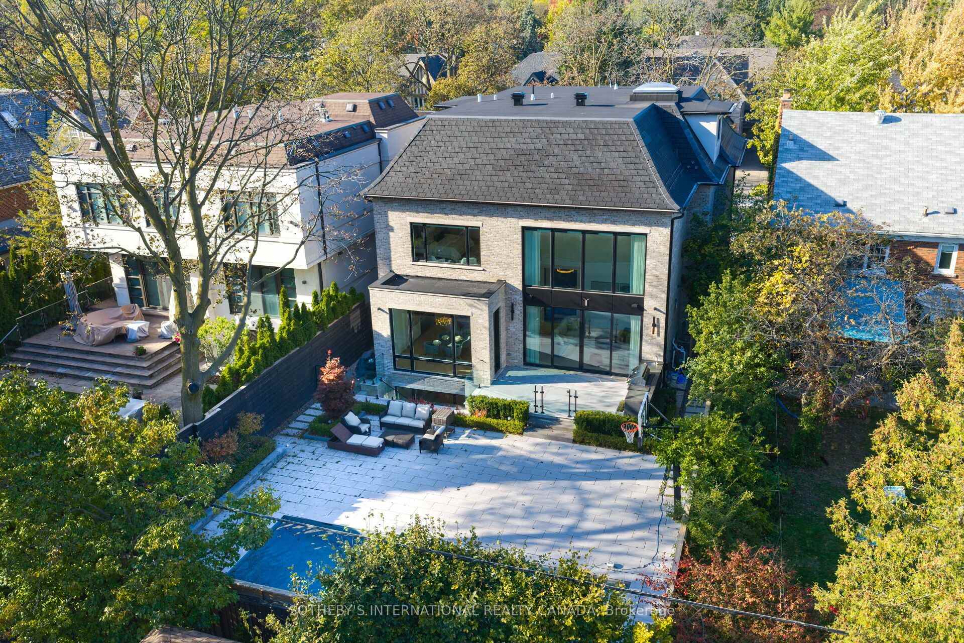 Photo 47 of 335 Lytton Boulevard, Toronto, Lawrence Park South — HOMEH