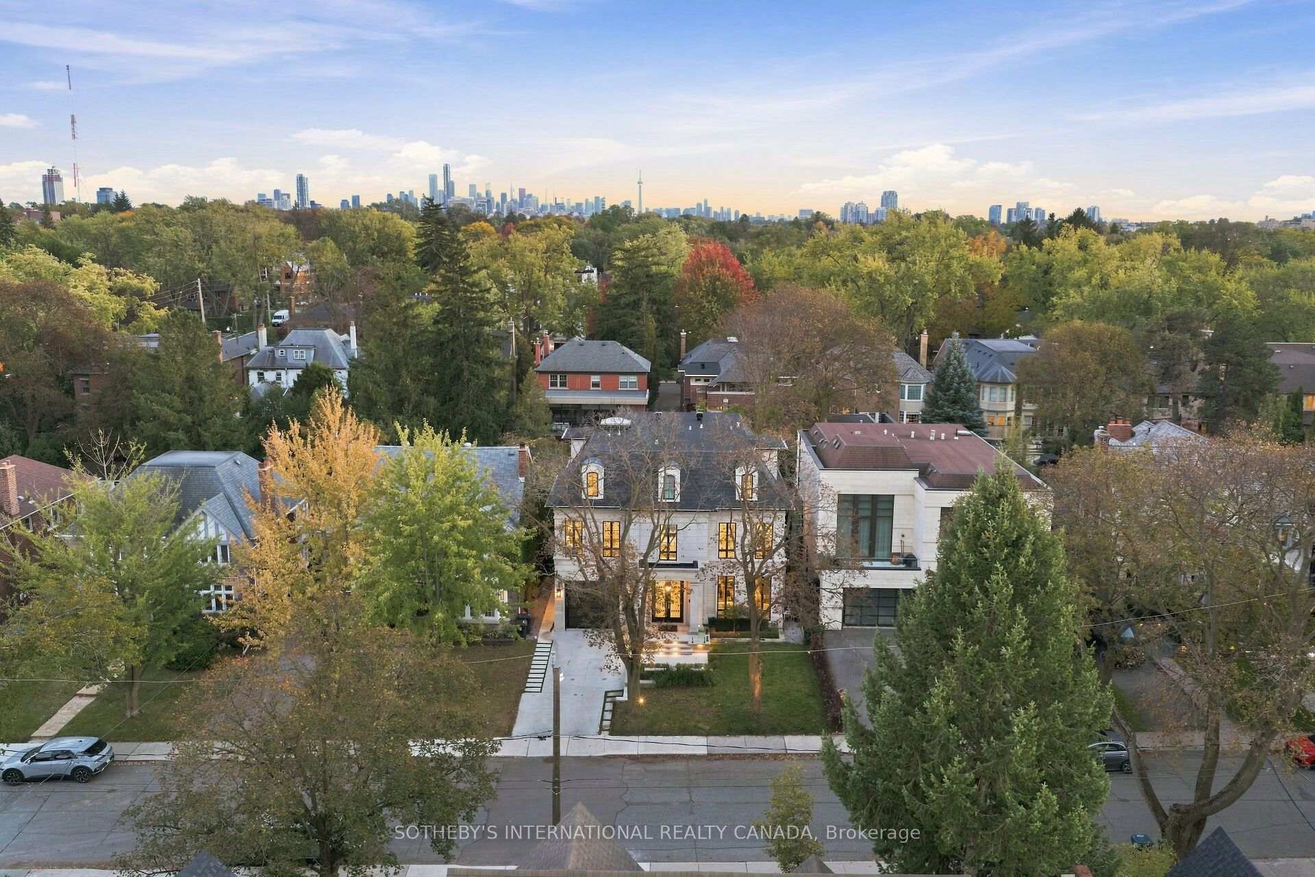 Photo 48 of 335 Lytton Boulevard, Toronto, Lawrence Park South — HOMEH