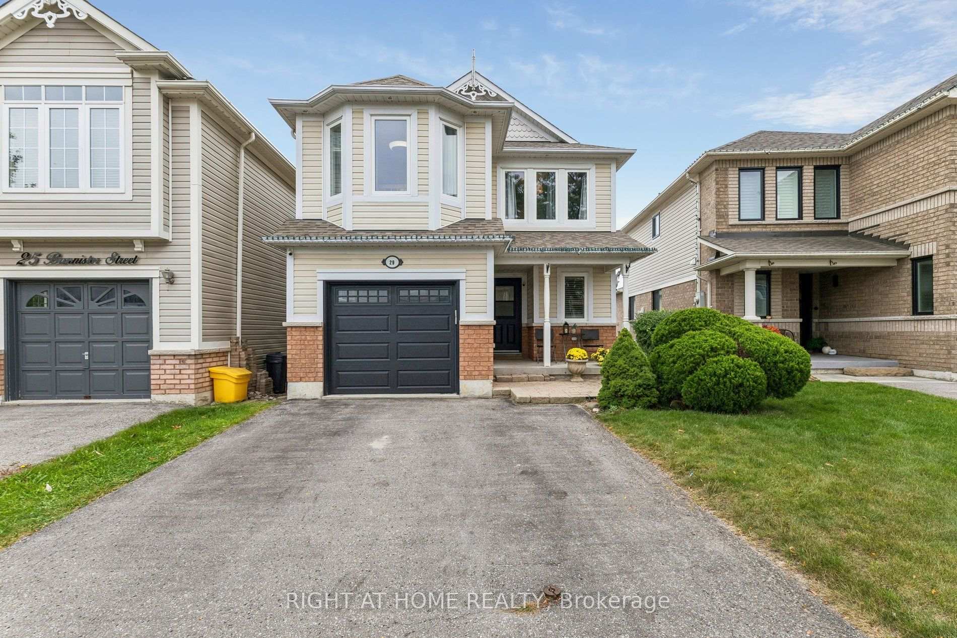 Photo of 29 Bannister Street