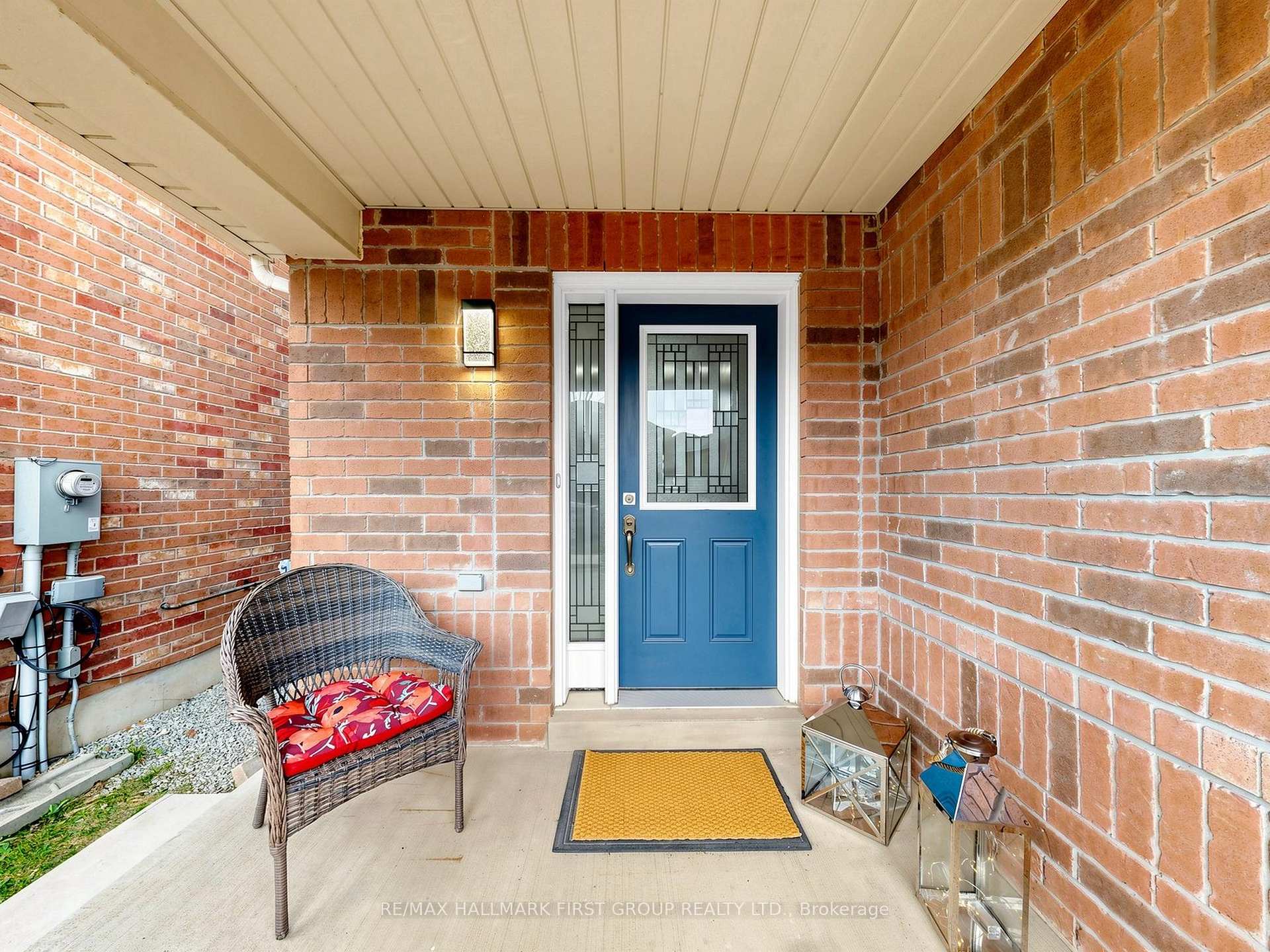 Photo 3 of 325 Isaac Murray Avenue, Vaughan, Maple — HOMEH