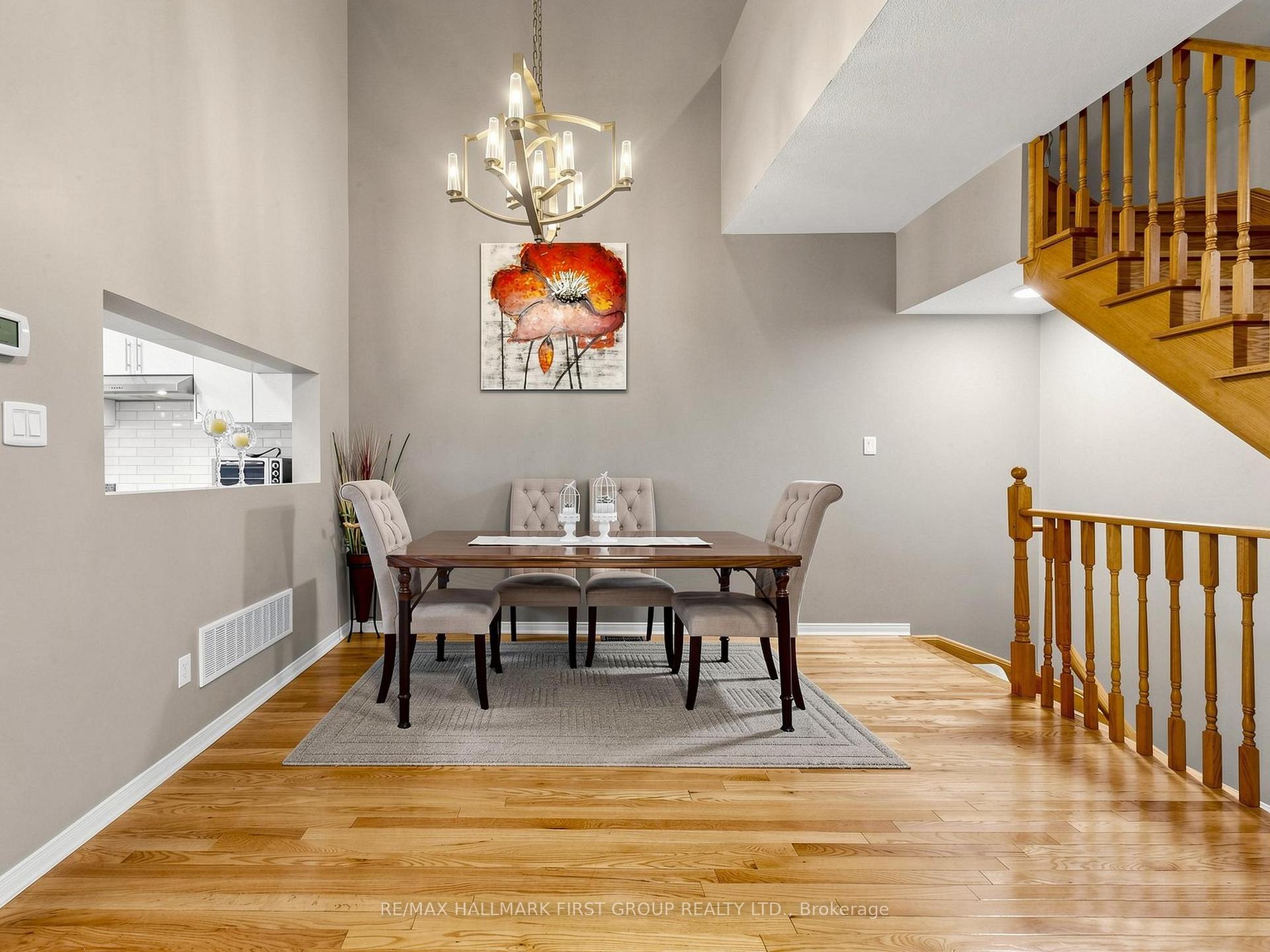 Photo 10 of 325 Isaac Murray Avenue, Vaughan, Maple — HOMEH