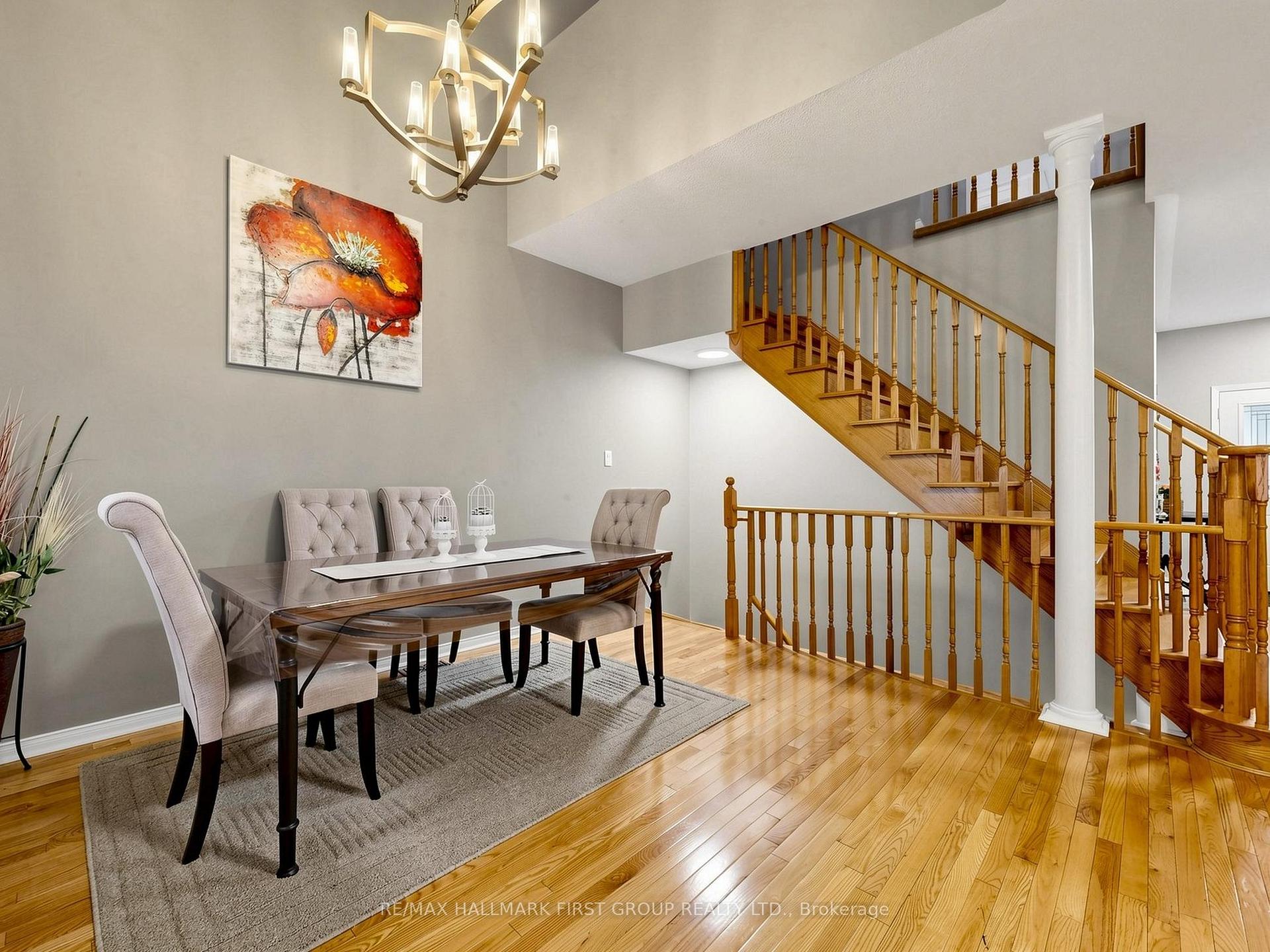 Photo 11 of 325 Isaac Murray Avenue, Vaughan, Maple — HOMEH