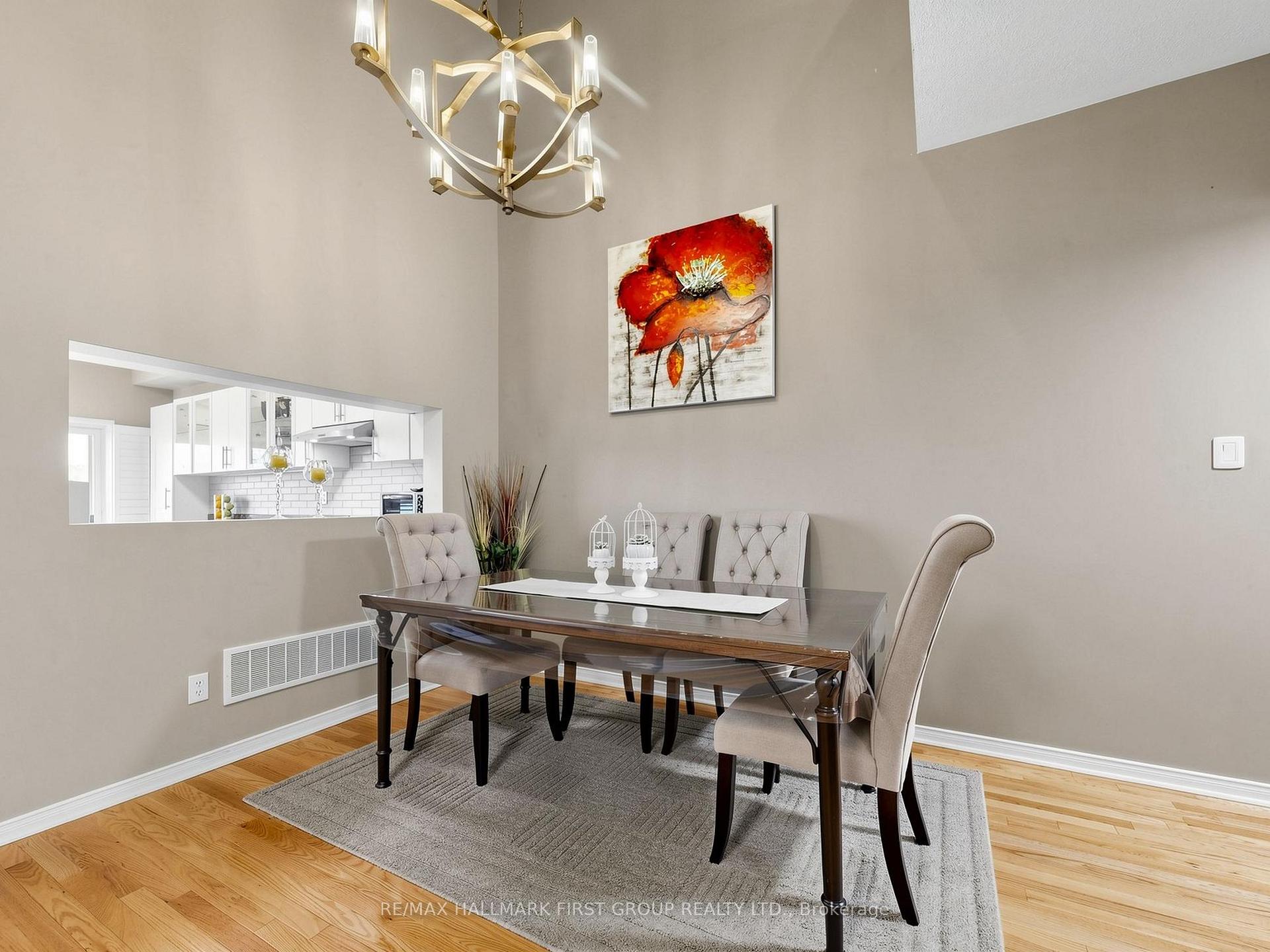 Photo 12 of 325 Isaac Murray Avenue, Vaughan, Maple — HOMEH
