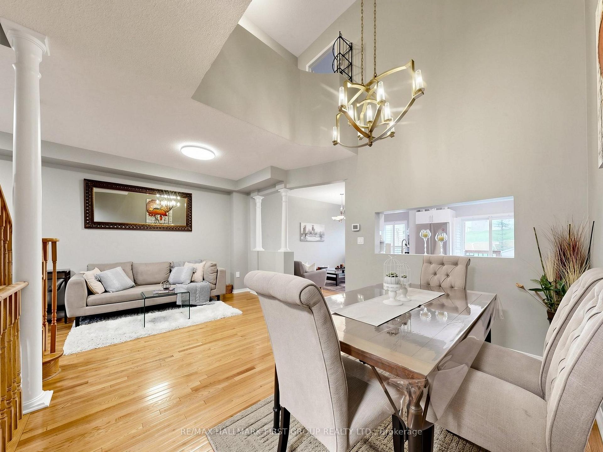 Photo 13 of 325 Isaac Murray Avenue, Vaughan, Maple — HOMEH