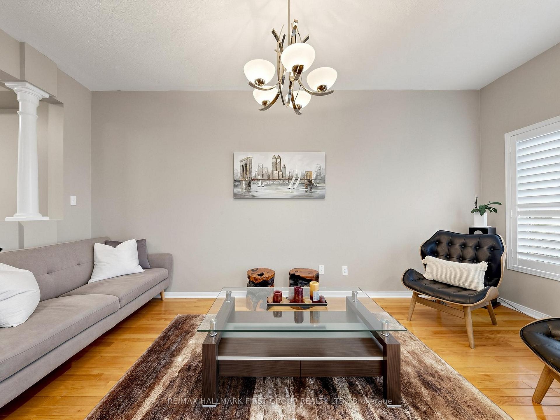Photo 14 of 325 Isaac Murray Avenue, Vaughan, Maple — HOMEH