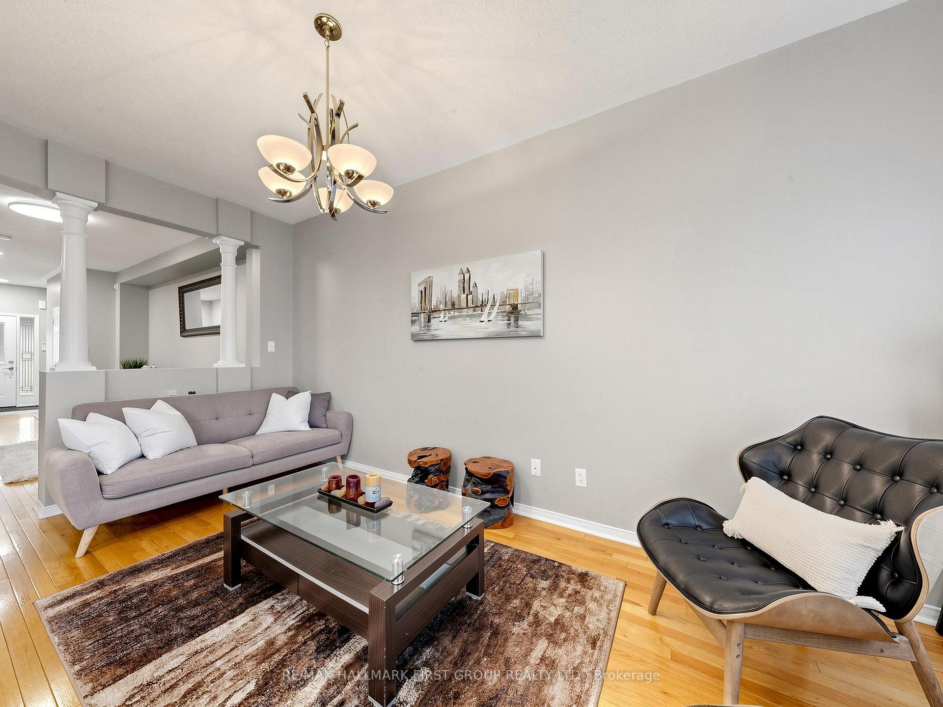 Photo 15 of 325 Isaac Murray Avenue, Vaughan, Maple — HOMEH