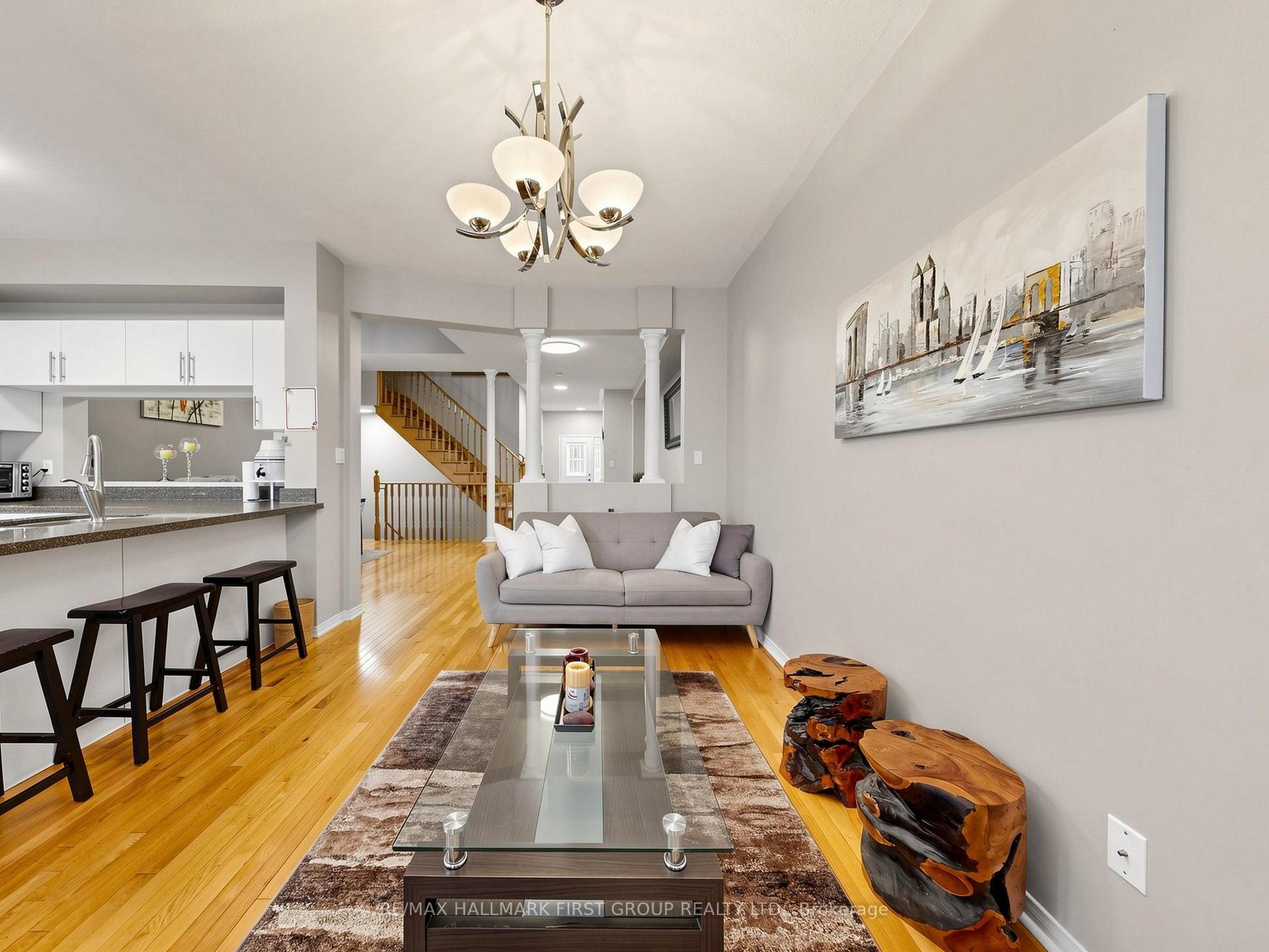 Photo 16 of 325 Isaac Murray Avenue, Vaughan, Maple — HOMEH