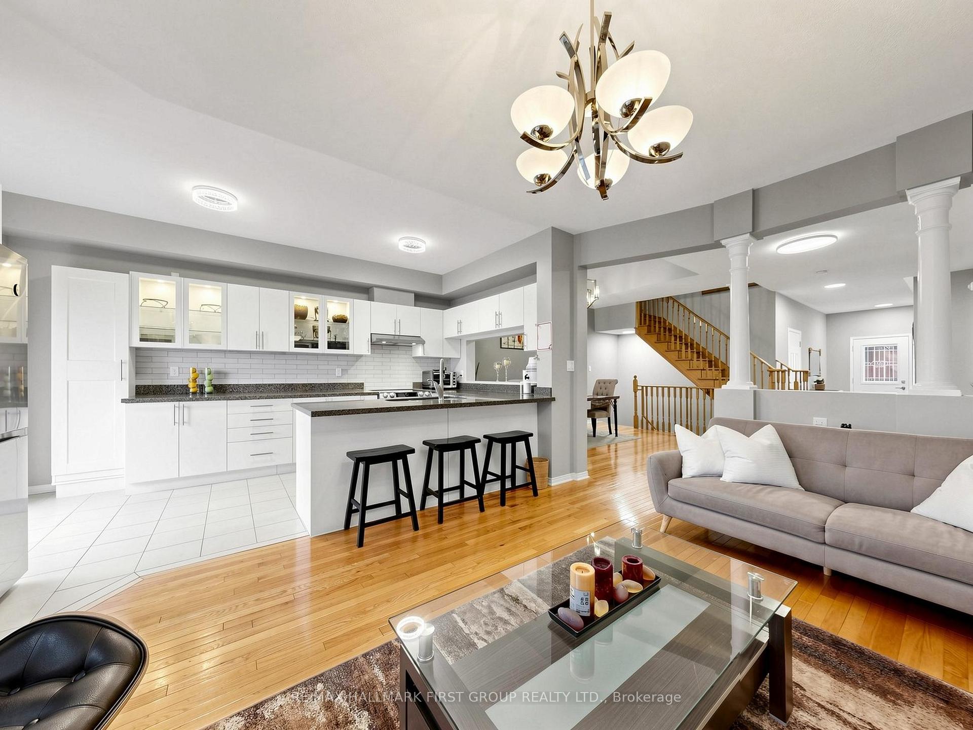 Photo 17 of 325 Isaac Murray Avenue, Vaughan, Maple — HOMEH