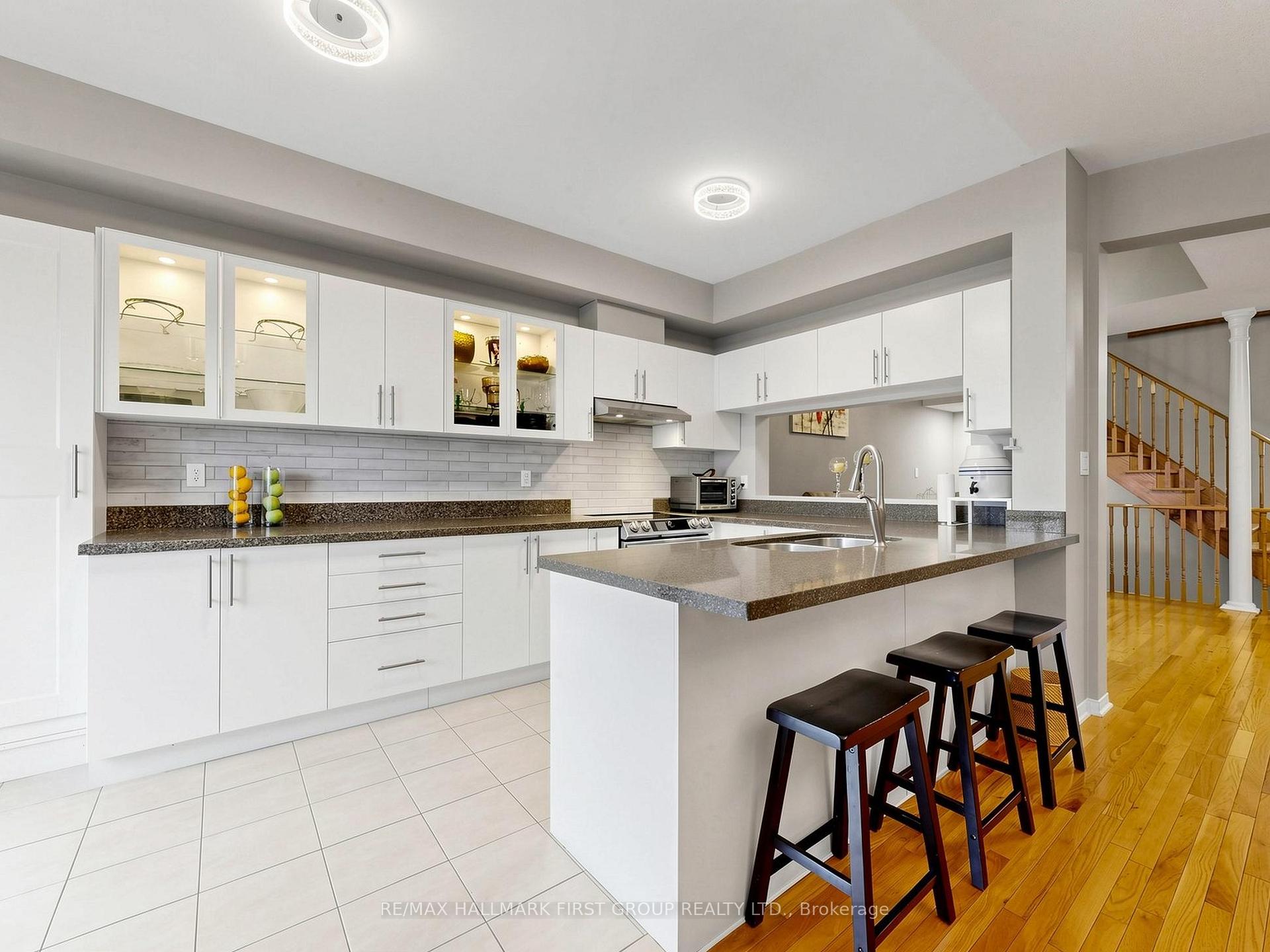 Photo 23 of 325 Isaac Murray Avenue, Vaughan, Maple — HOMEH
