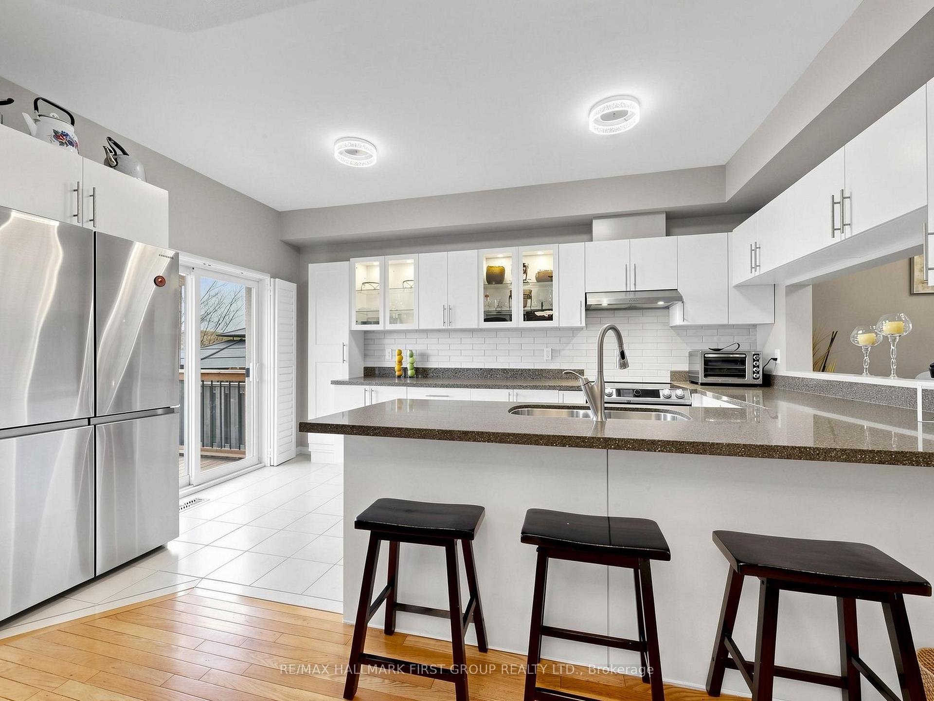 Photo 24 of 325 Isaac Murray Avenue, Vaughan, Maple — HOMEH
