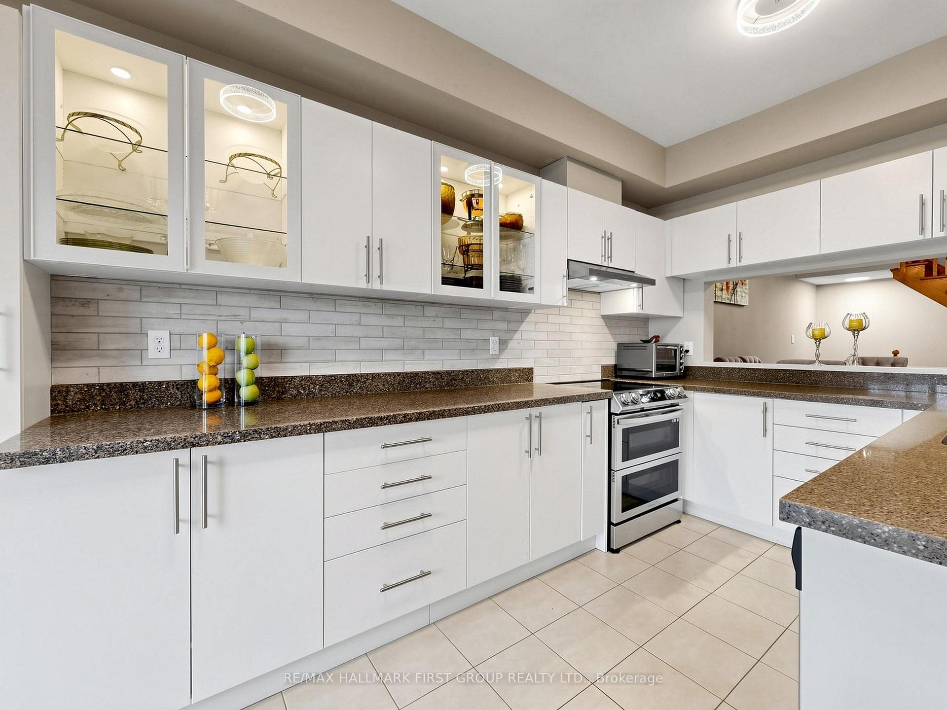 Photo 25 of 325 Isaac Murray Avenue, Vaughan, Maple — HOMEH