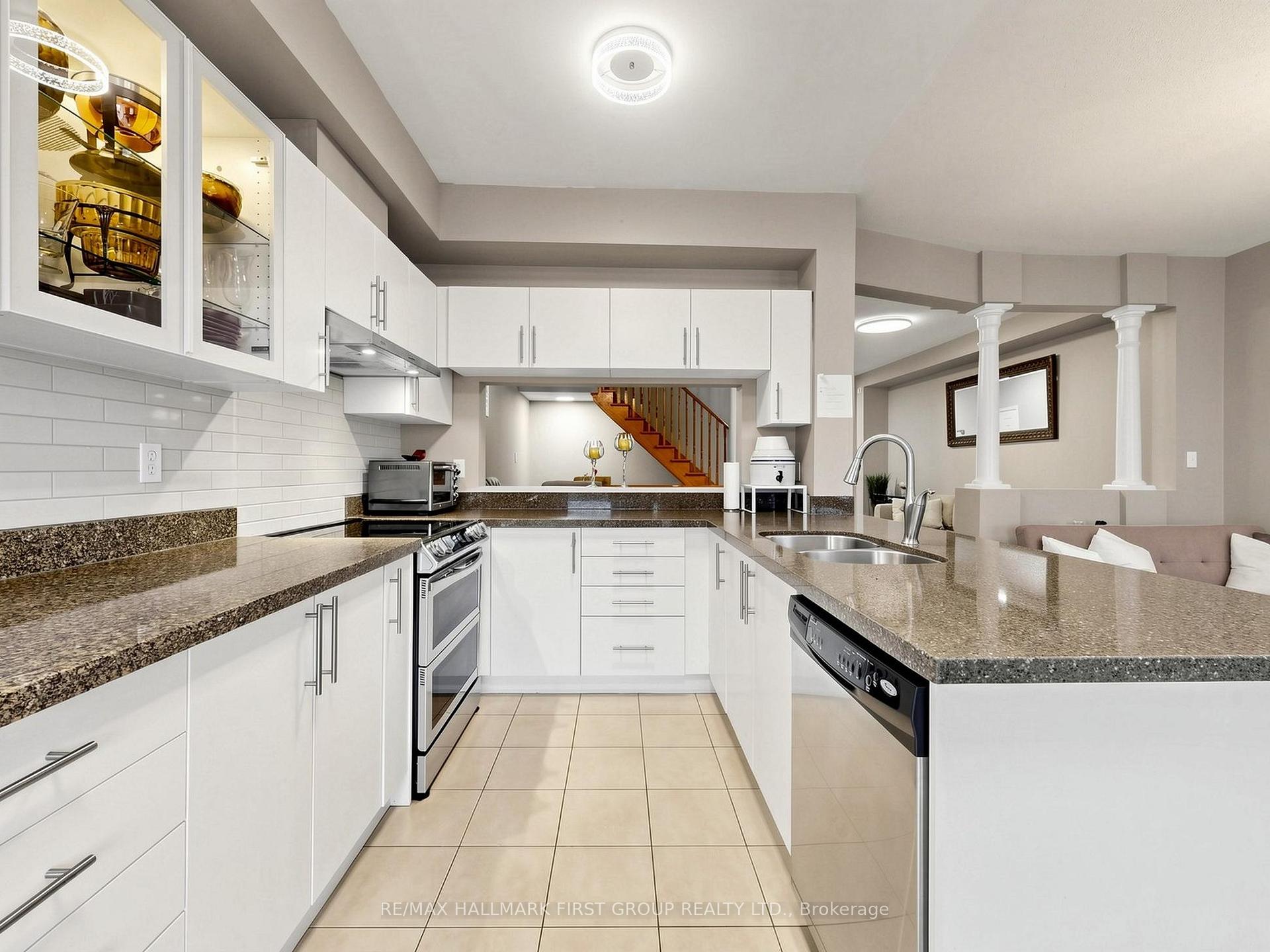 Photo 26 of 325 Isaac Murray Avenue, Vaughan, Maple — HOMEH