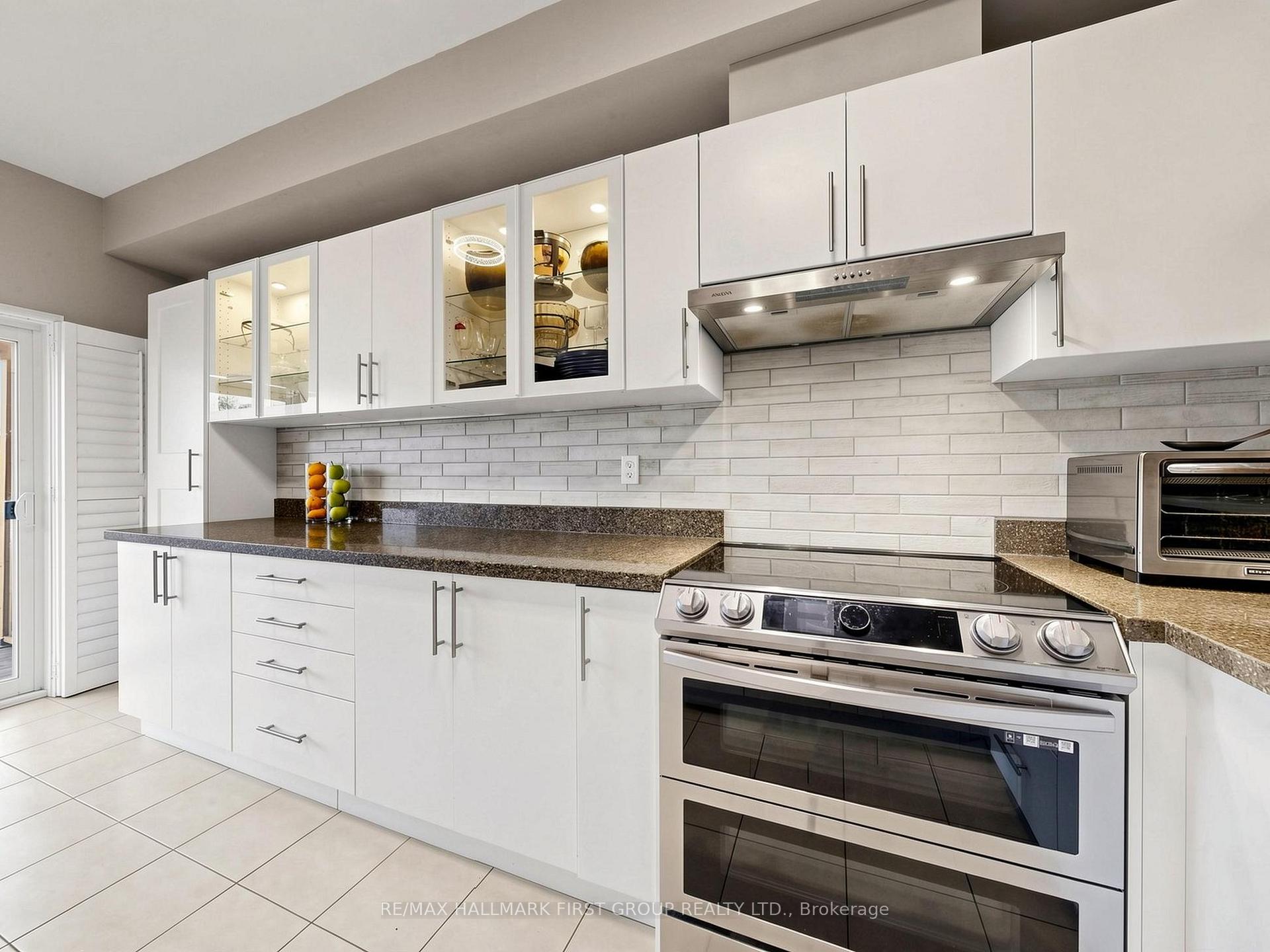 Photo 27 of 325 Isaac Murray Avenue, Vaughan, Maple — HOMEH