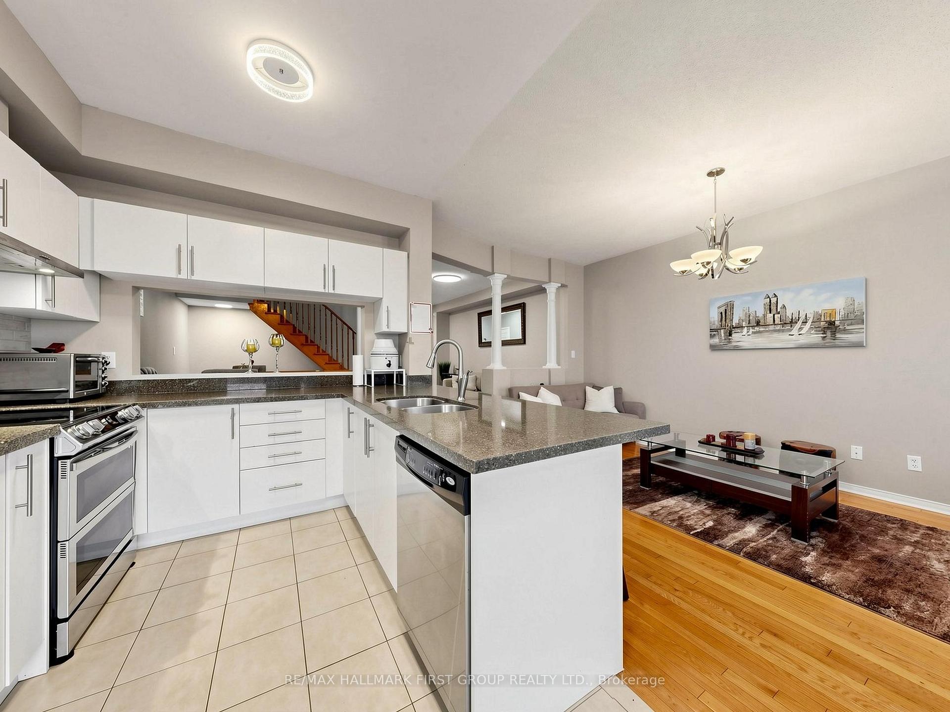 Photo 30 of 325 Isaac Murray Avenue, Vaughan, Maple — HOMEH