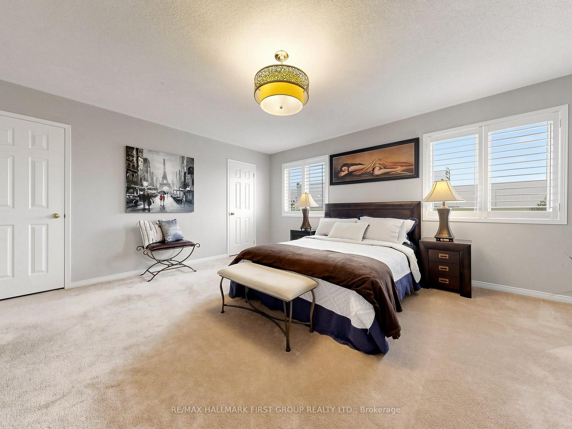 Photo 36 of 325 Isaac Murray Avenue, Vaughan, Maple — HOMEH