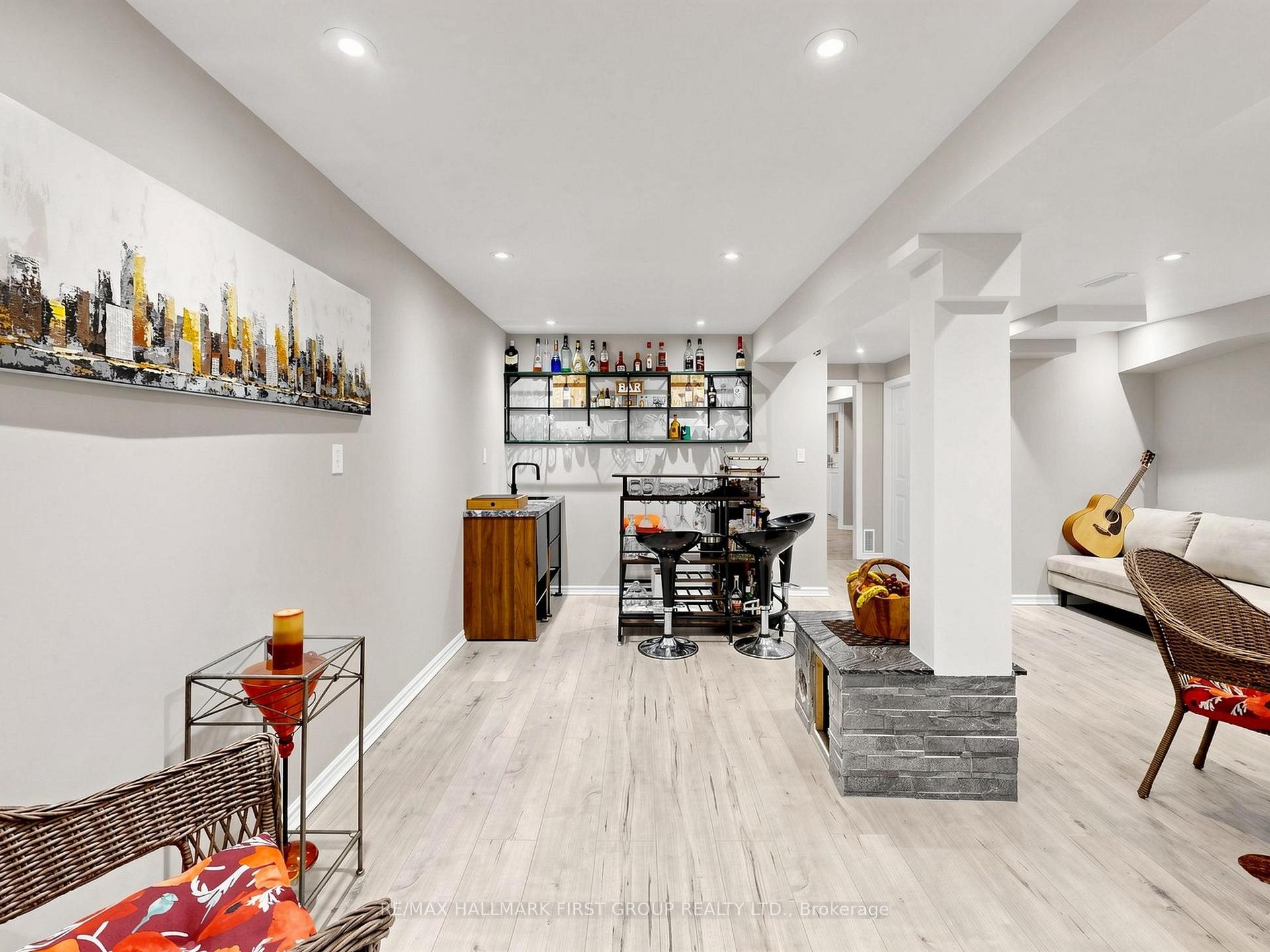 Photo 58 of 325 Isaac Murray Avenue, Vaughan, Maple — HOMEH