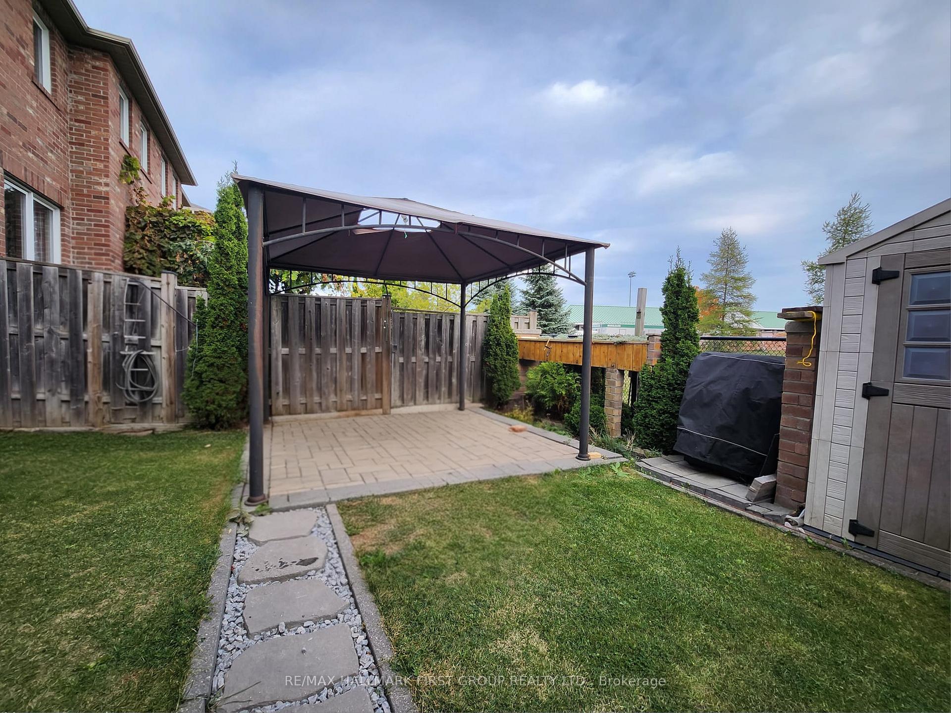 Photo 64 of 325 Isaac Murray Avenue, Vaughan, Maple — HOMEH