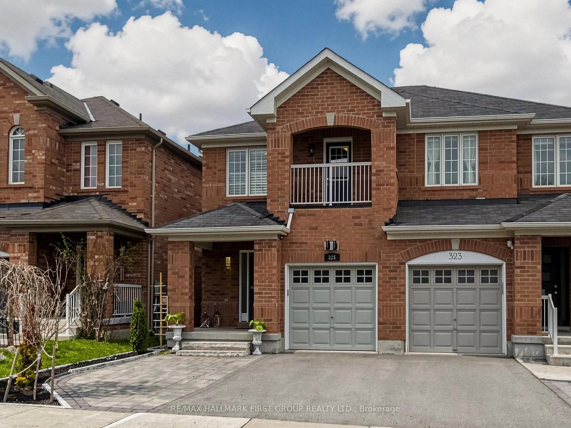 Photo 4 of 325 Isaac Murray Avenue, Vaughan, Maple — HOMEH