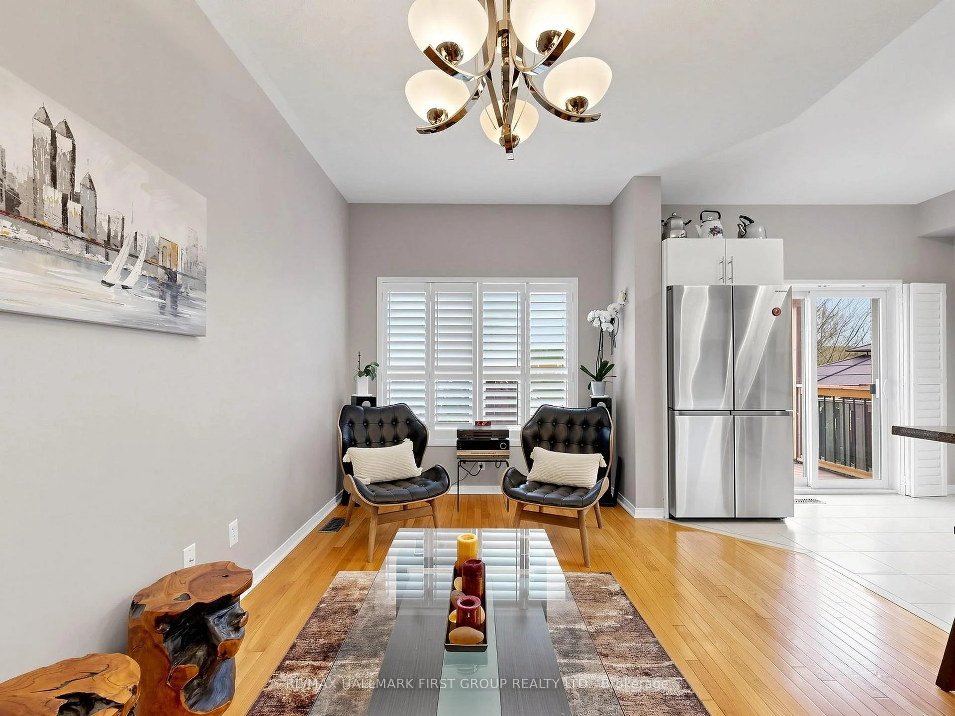 Photo 21 of 325 Isaac Murray Avenue, Vaughan, Maple — HOMEH