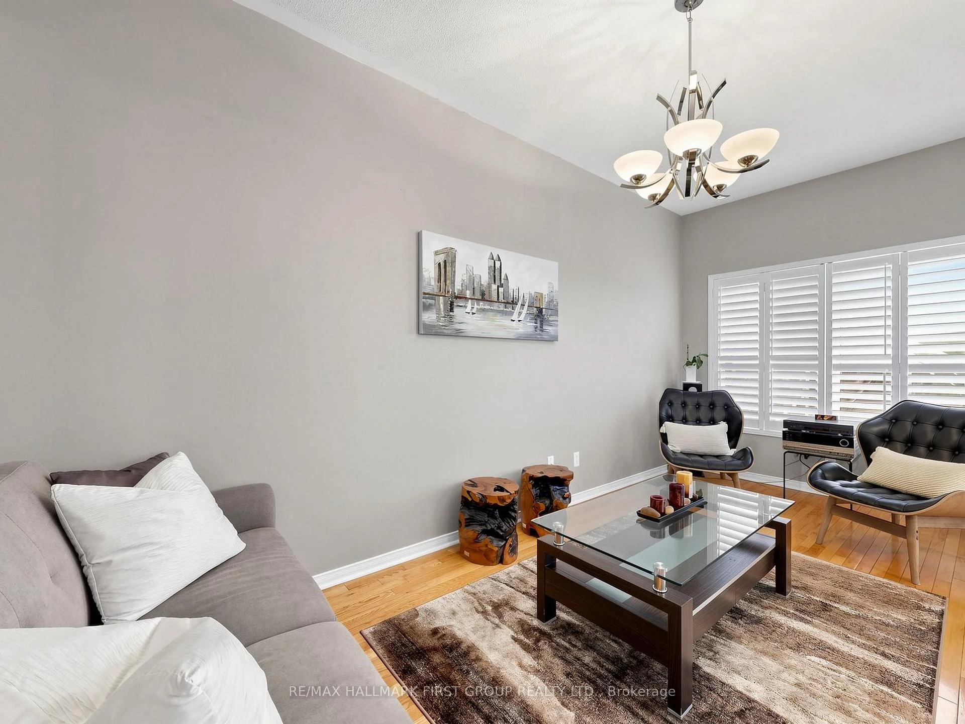 Photo 22 of 325 Isaac Murray Avenue, Vaughan, Maple — HOMEH