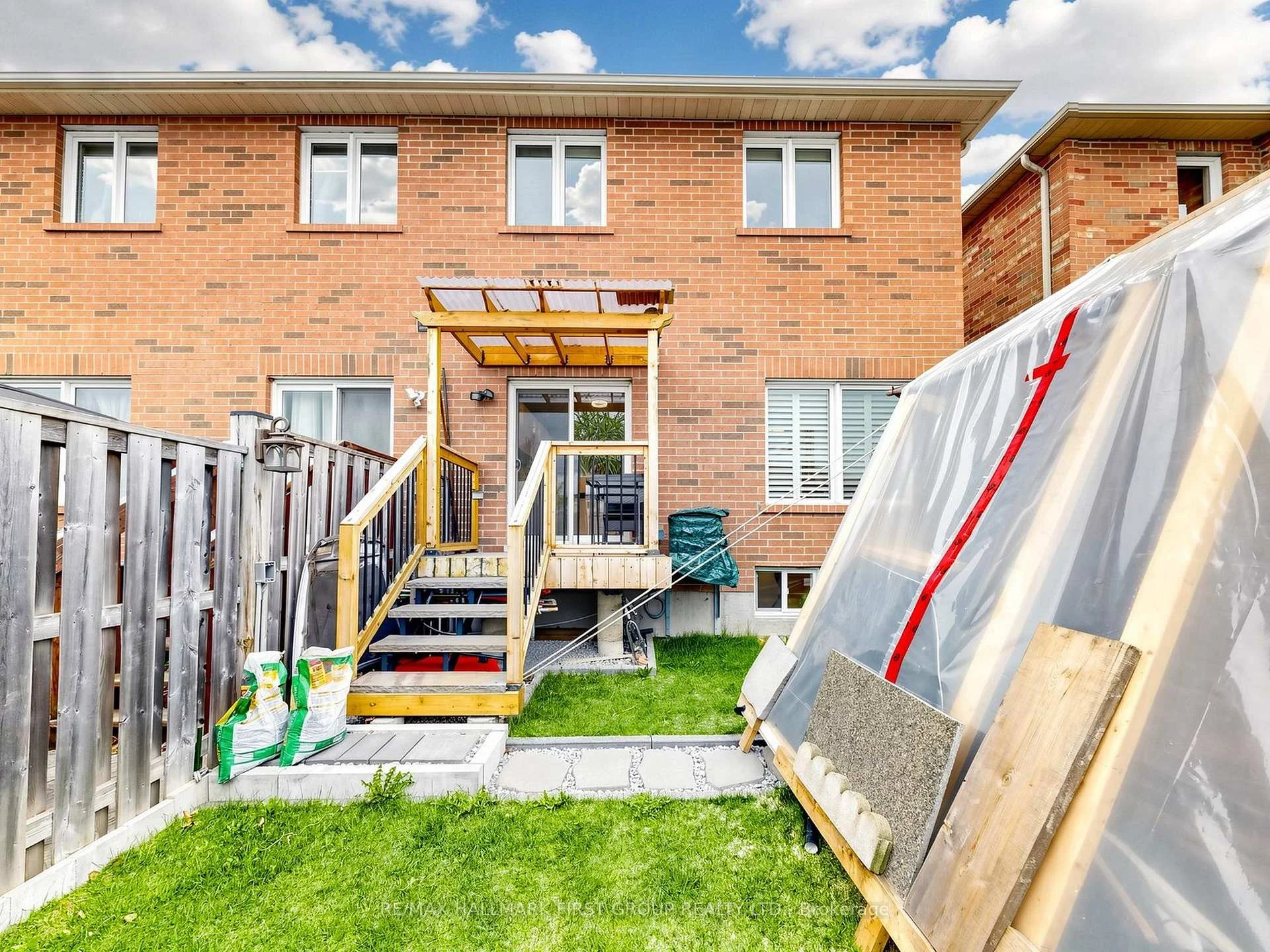 Photo 65 of 325 Isaac Murray Avenue, Vaughan, Maple — HOMEH