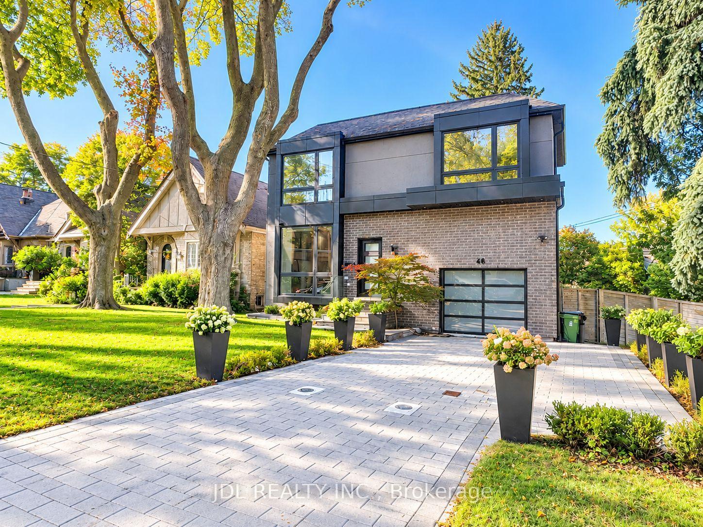 Photo 2 of 48 Sharron Drive, Toronto, Leaside — HOMEH