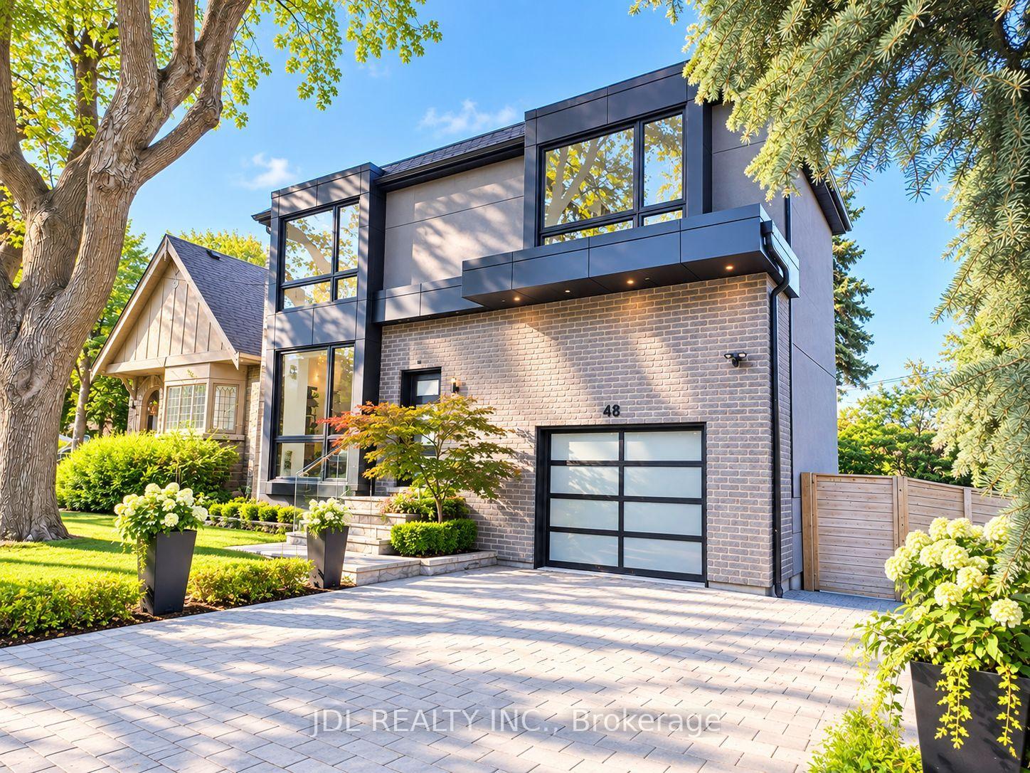 Photo 3 of 48 Sharron Drive, Toronto, Leaside — HOMEH