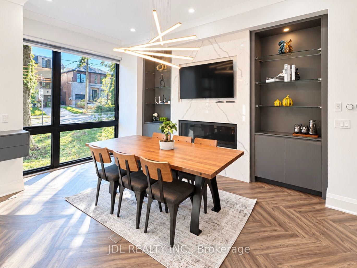 Photo 11 of 48 Sharron Drive, Toronto, Leaside — HOMEH