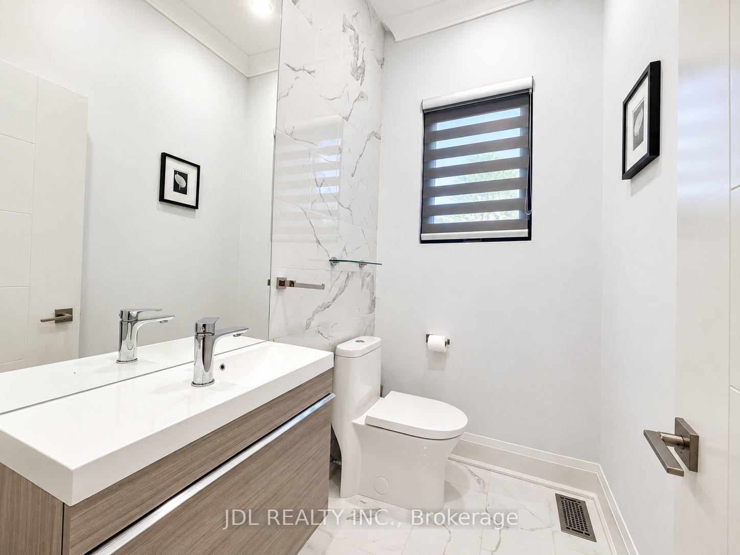Photo 15 of 48 Sharron Drive, Toronto, Leaside — HOMEH