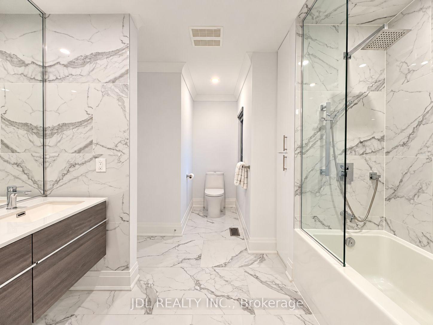Photo 24 of 48 Sharron Drive, Toronto, Leaside — HOMEH