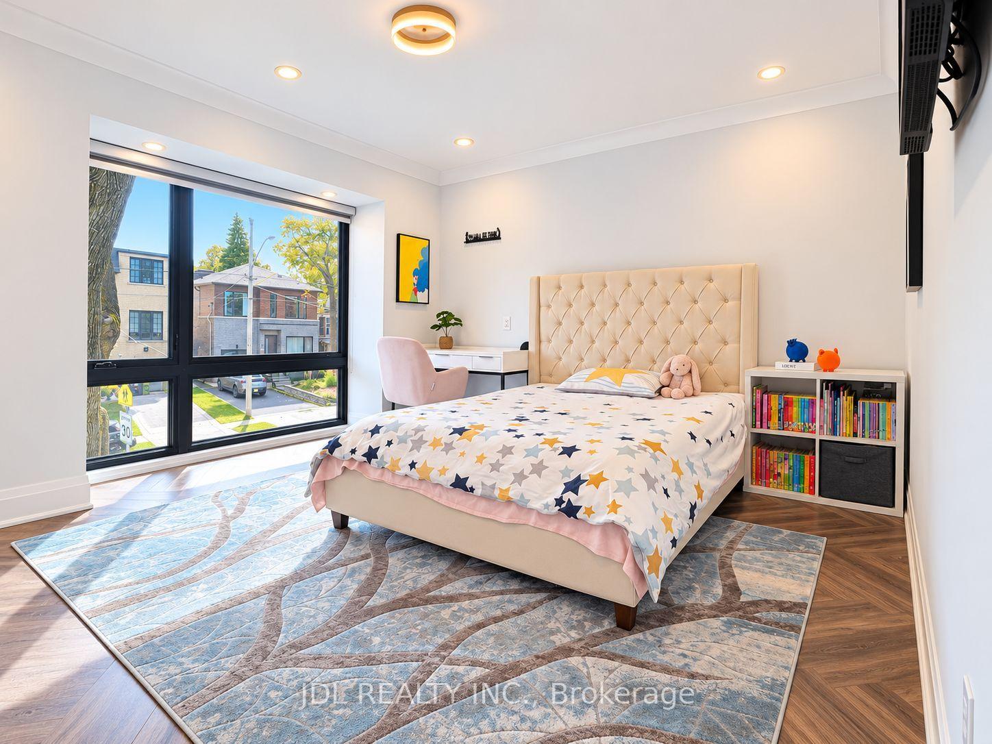 Photo 26 of 48 Sharron Drive, Toronto, Leaside — HOMEH